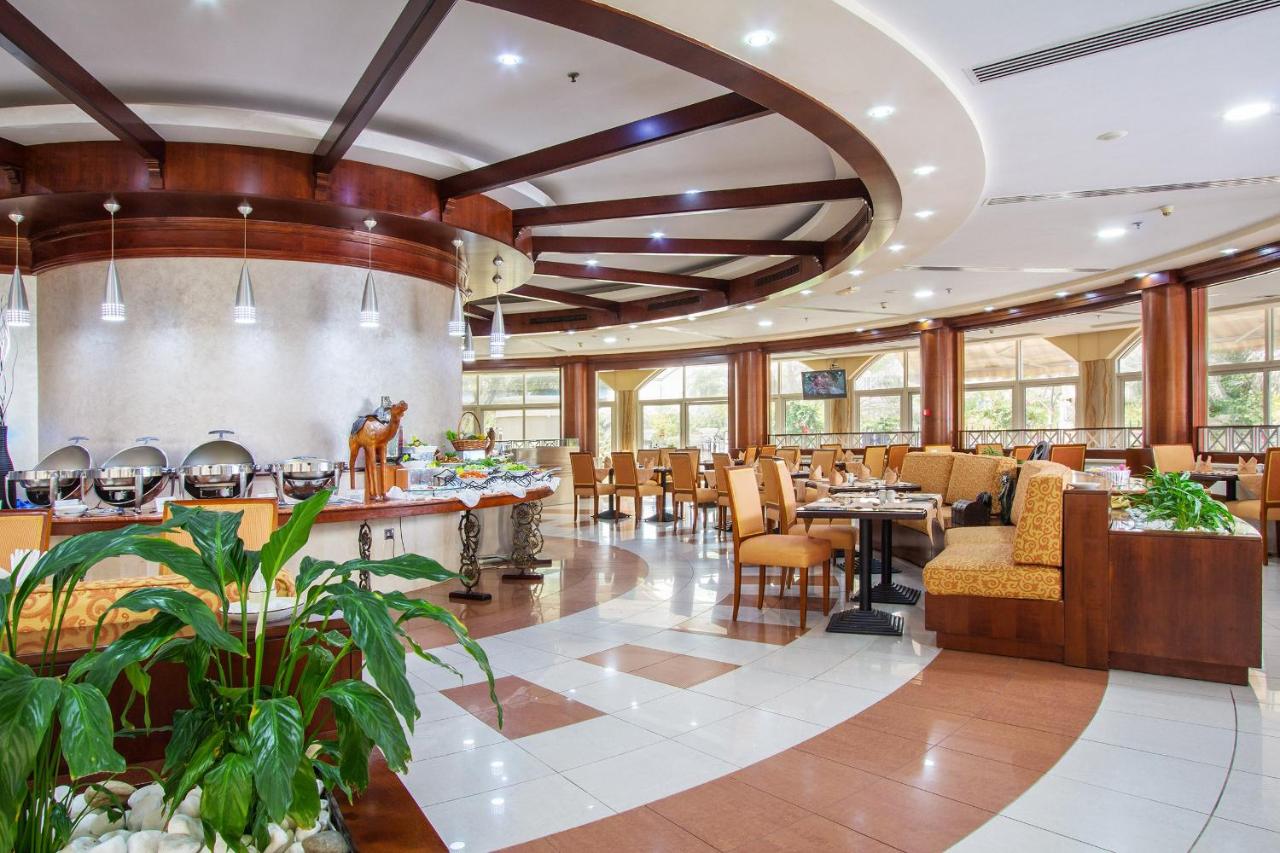 Sharjah Premiere Hotel & Resort pilt 3