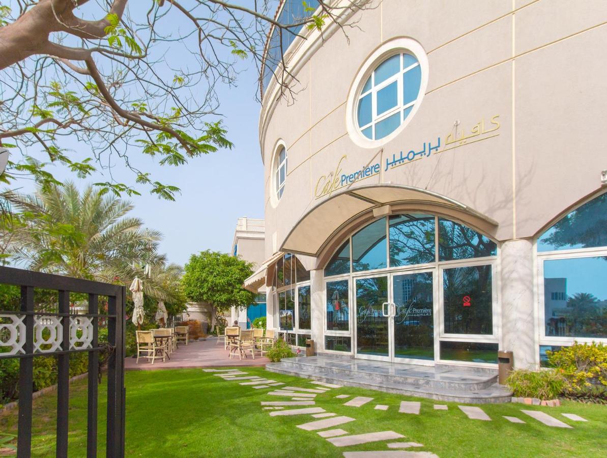 Sharjah Premiere Hotel & Resort pilt 2