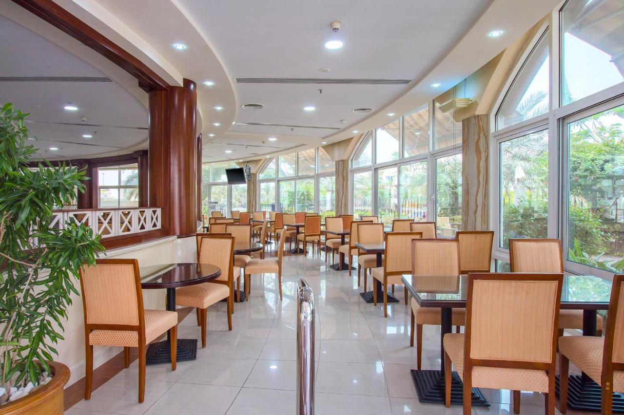 Sharjah Premiere Hotel & Resort pilt 5