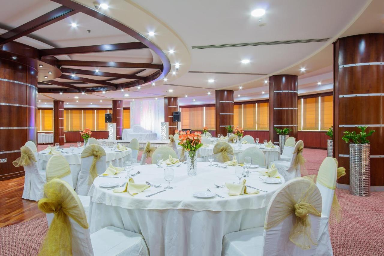 Sharjah Premiere Hotel & Resort pilt 6