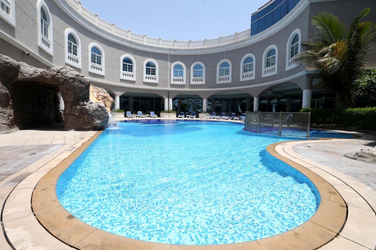 Sharjah Premiere Hotel & Resort pilt 1
