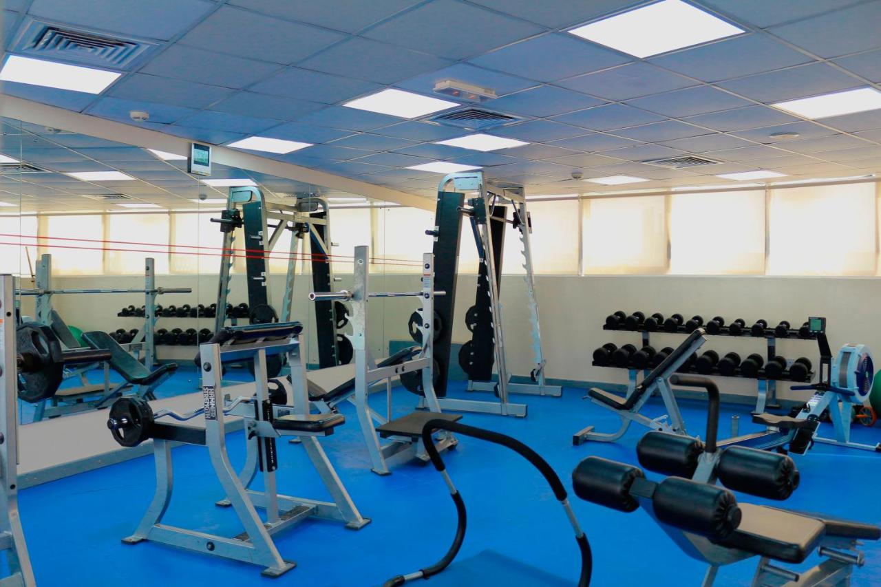 Sharjah Premiere Hotel & Resort pilt 8