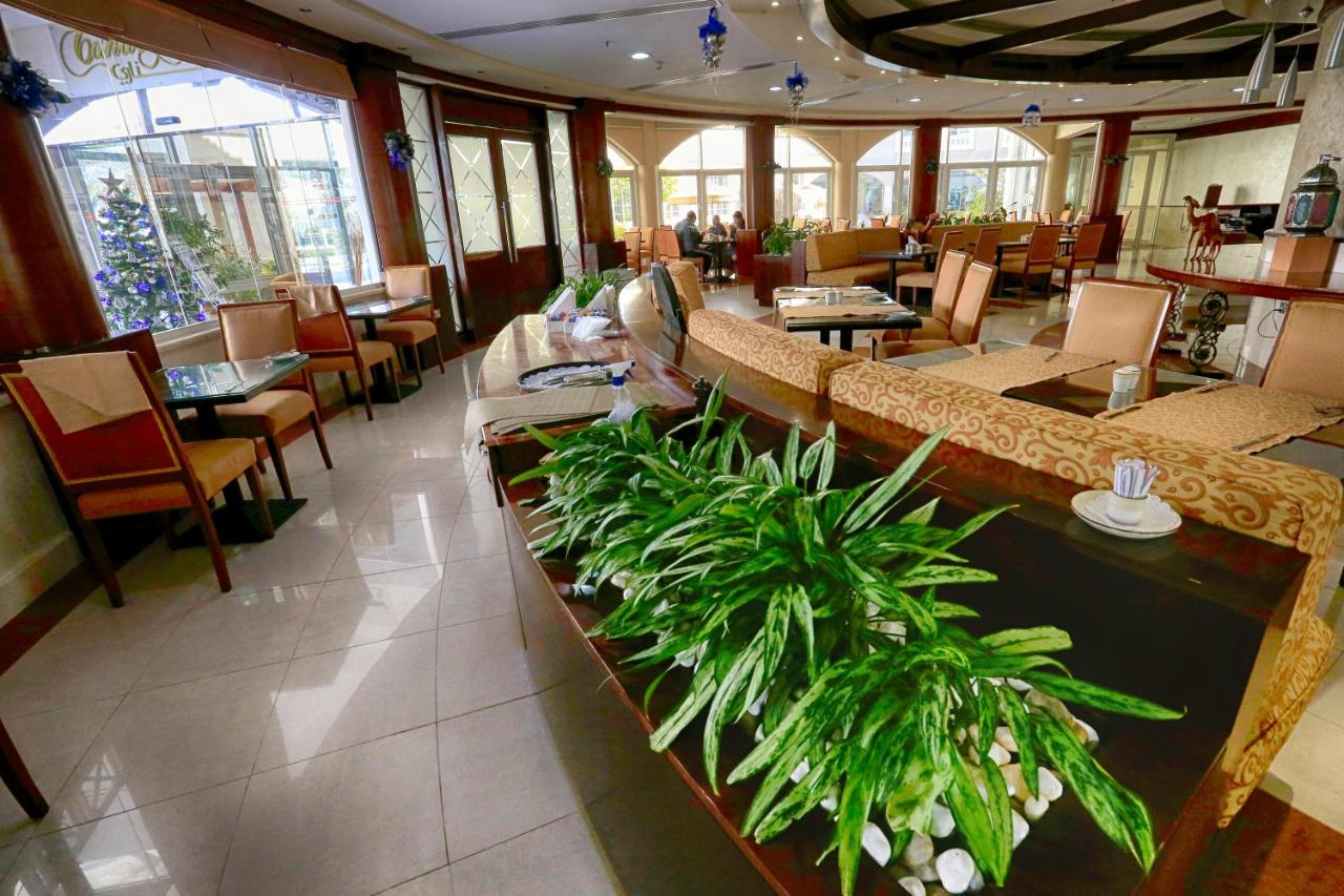 Sharjah Premiere Hotel & Resort pilt 4