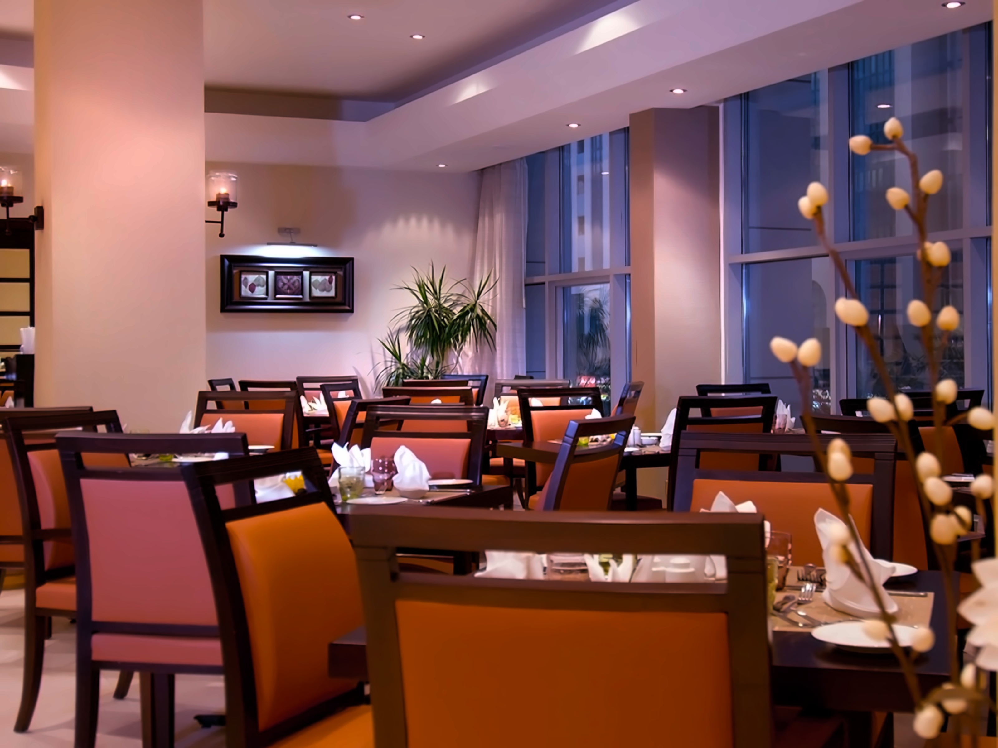 Copthorne Downtown Abu Dhabi (ex.Millennium Central Downtown) photo 6