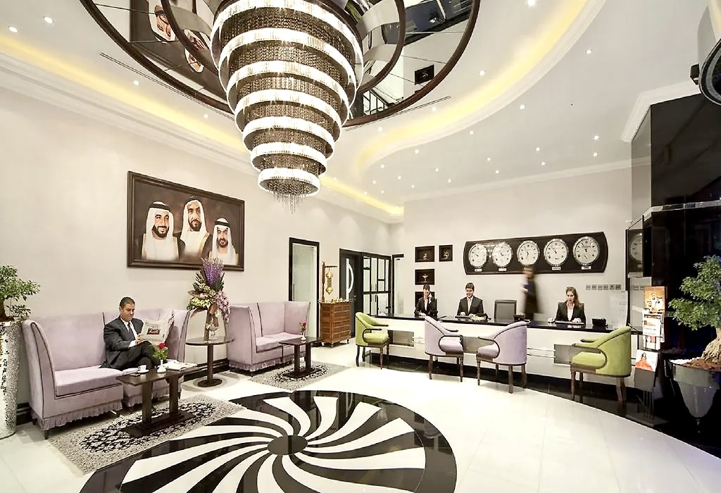 Swiss Bel Hotel Corniche photo 5