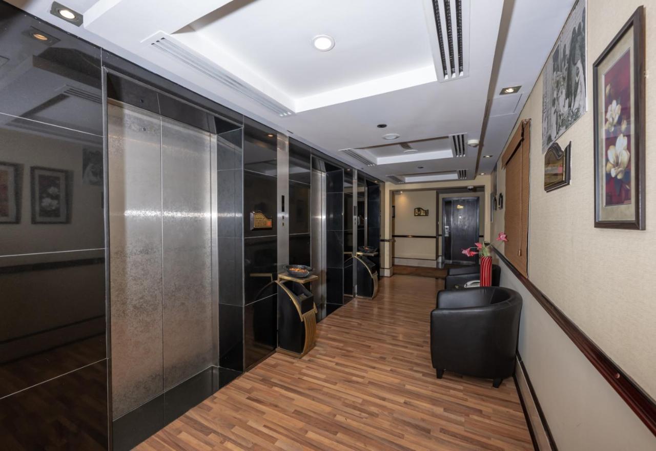 Pearl Swiss Hotel* photo 7