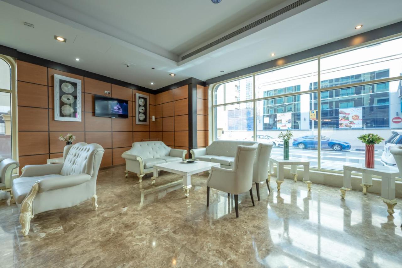 Pearl Swiss Hotel* photo 5