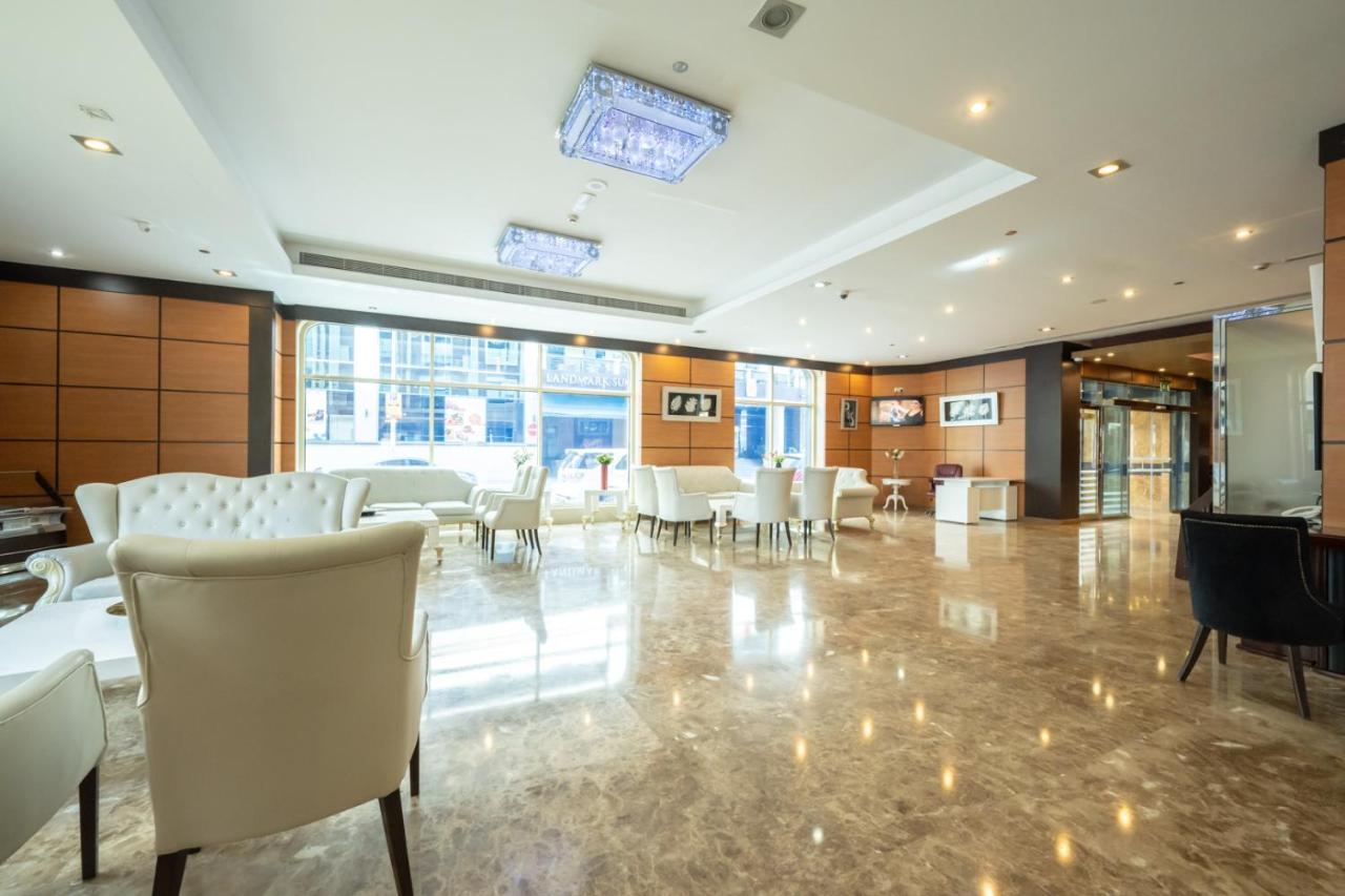 Pearl Swiss Hotel* photo 4