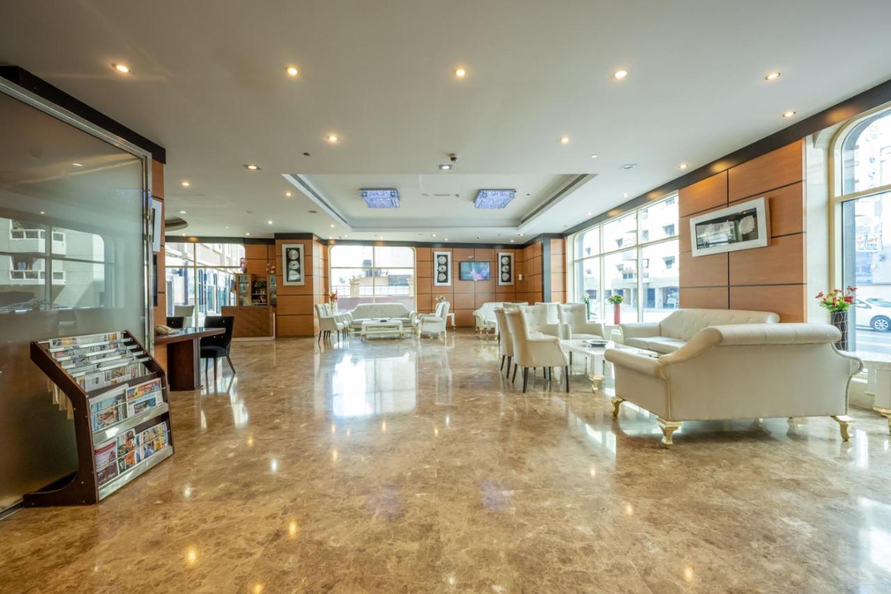 Pearl Swiss Hotel* photo 3