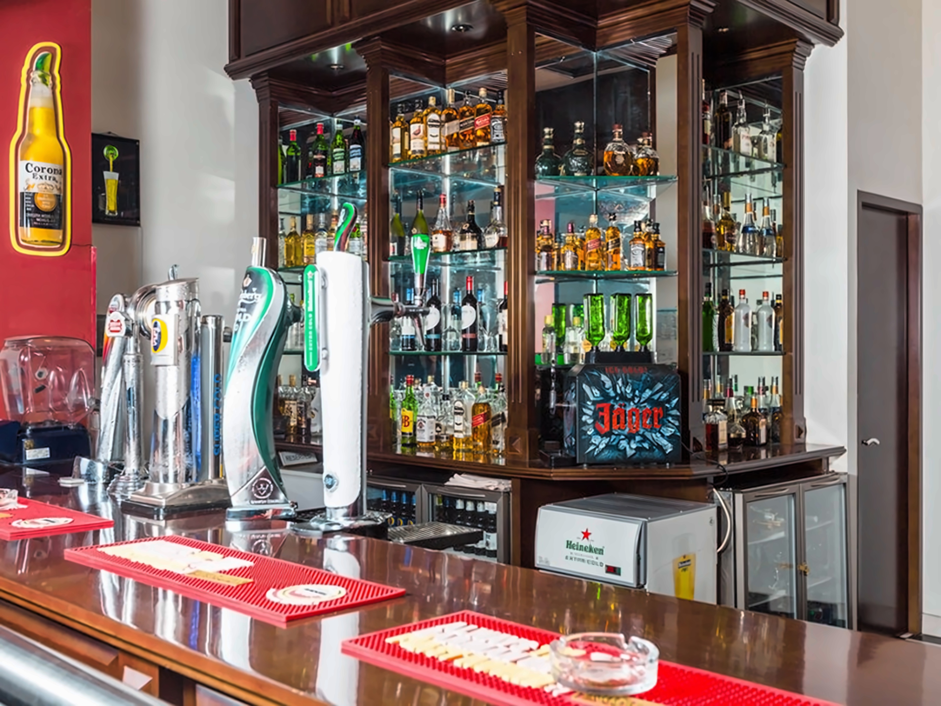 Park Hotel Apartments Dubai pilt 26