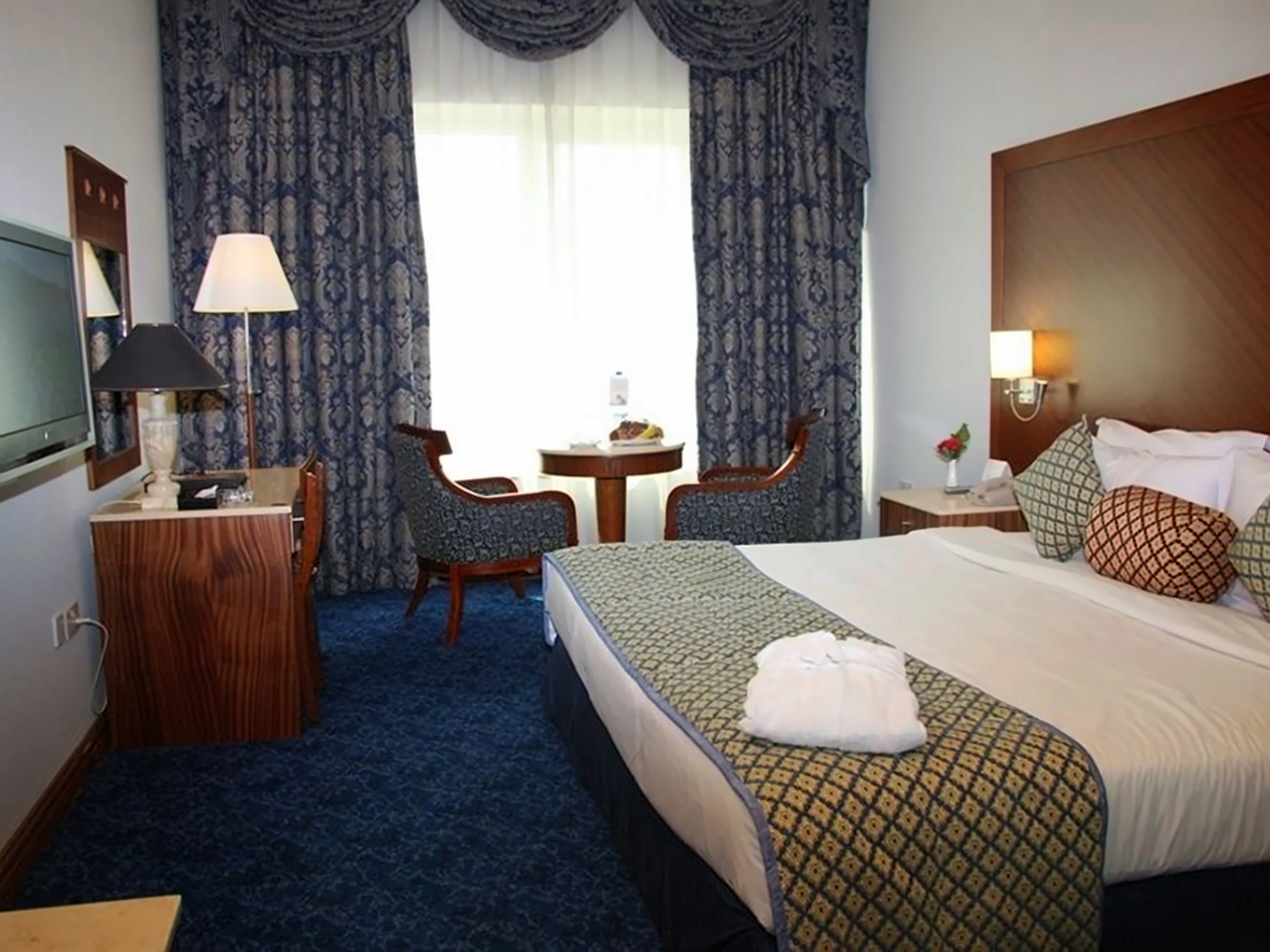 Regent Palace Hotel photo 3