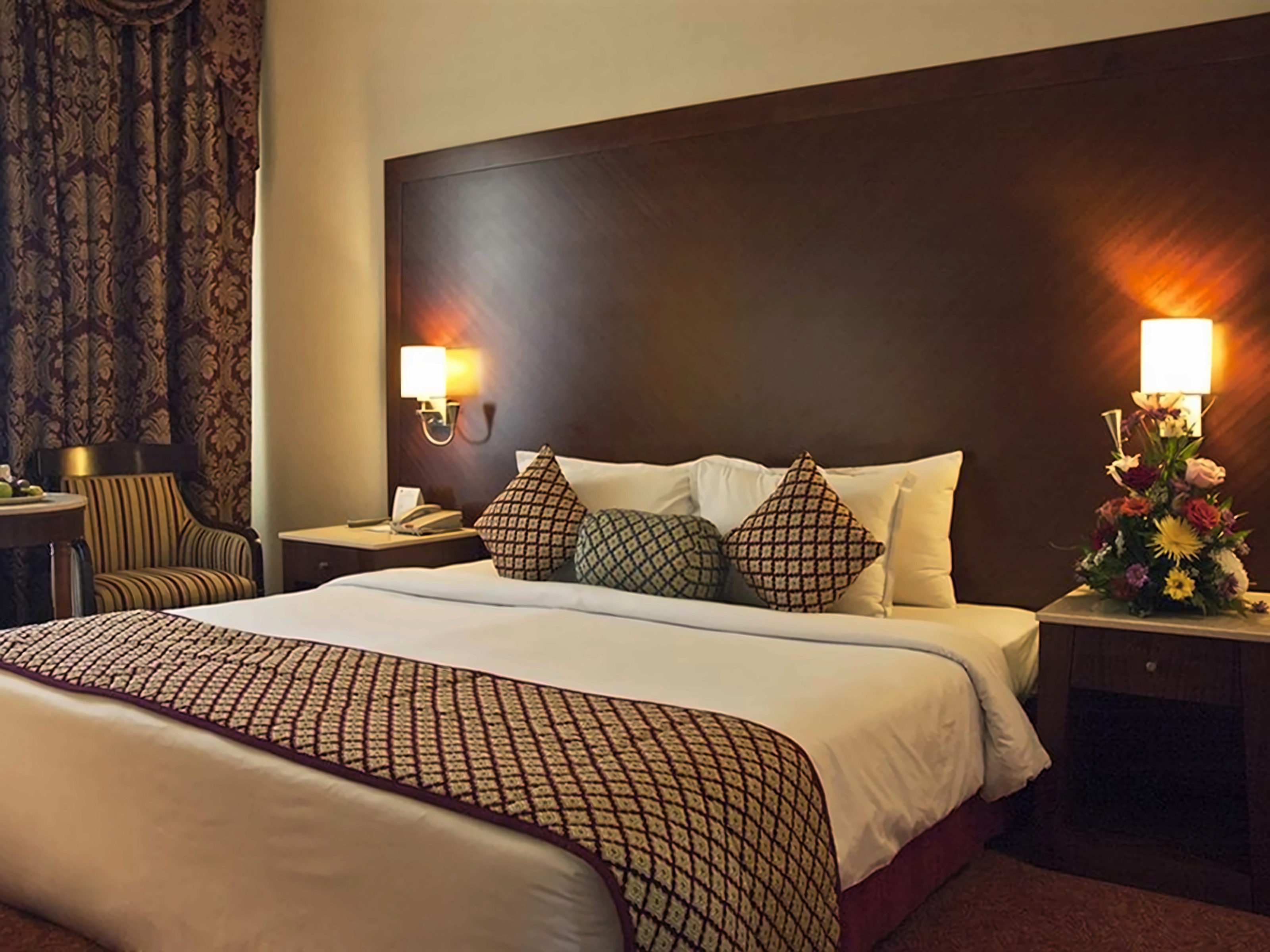 Regent Palace Hotel photo 4