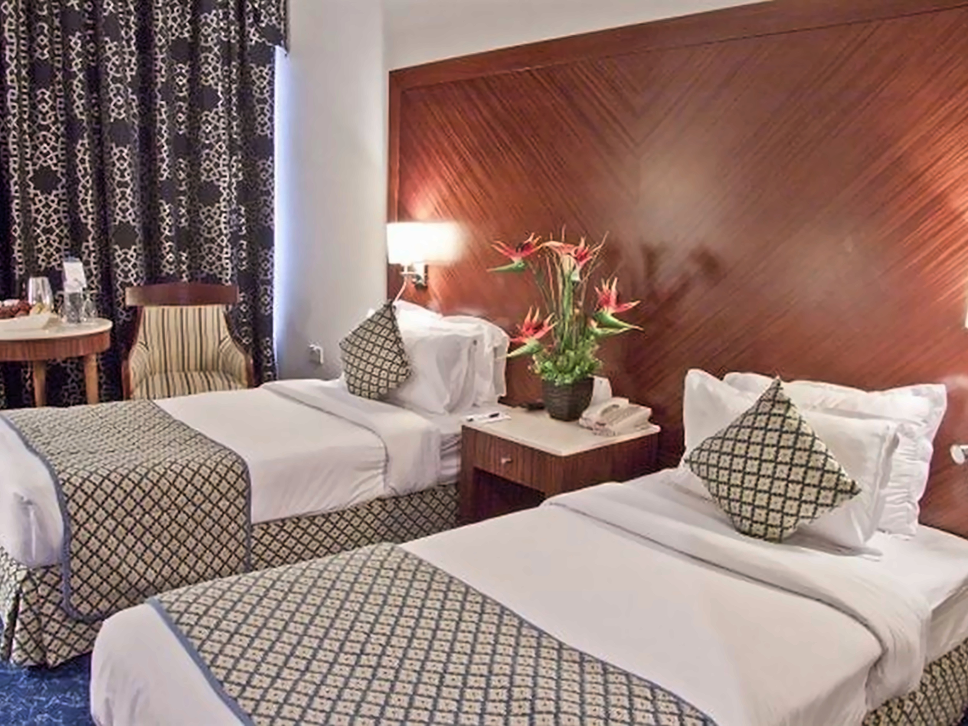 Regent Palace Hotel photo 5
