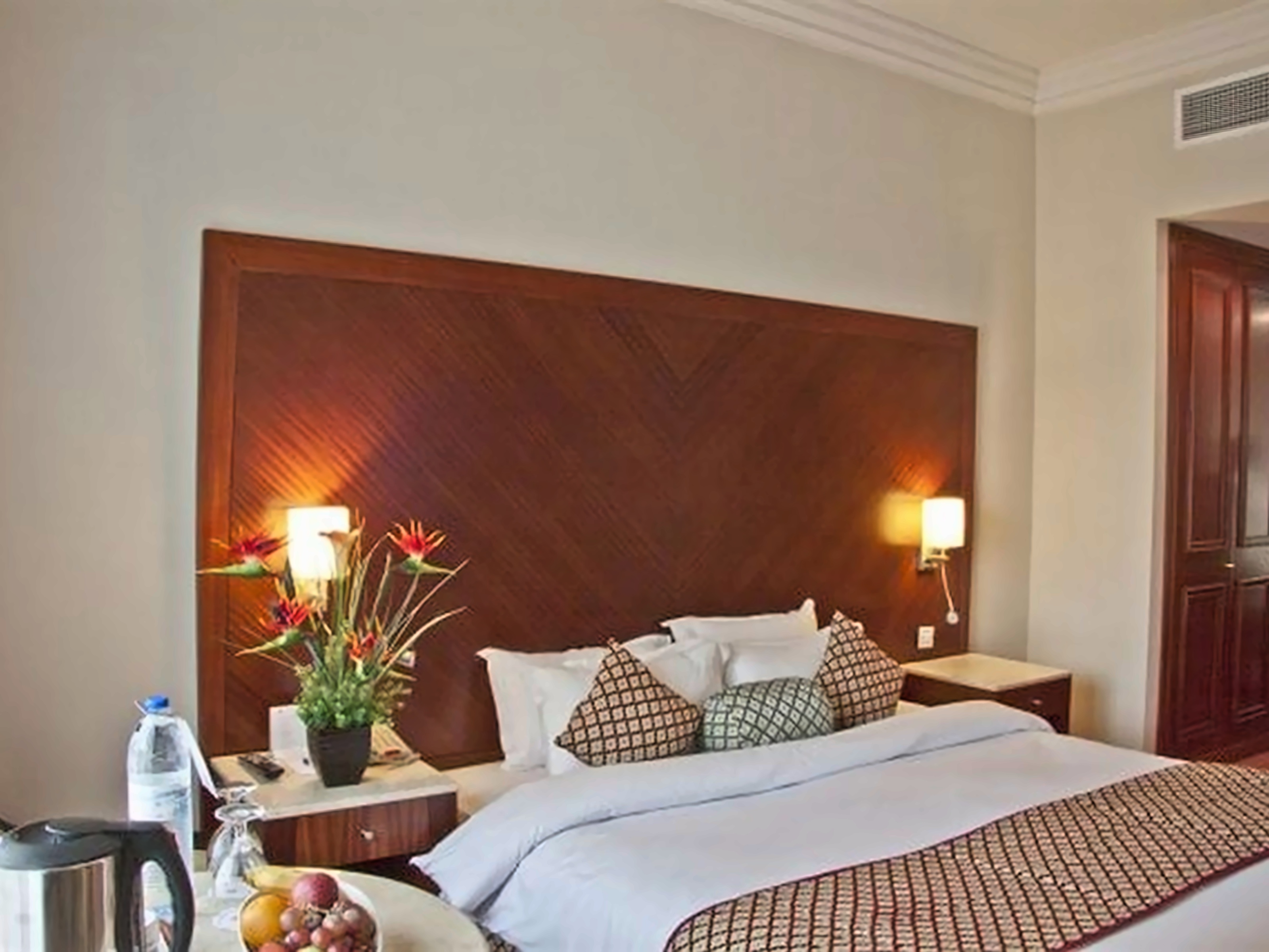 Regent Palace Hotel photo 6