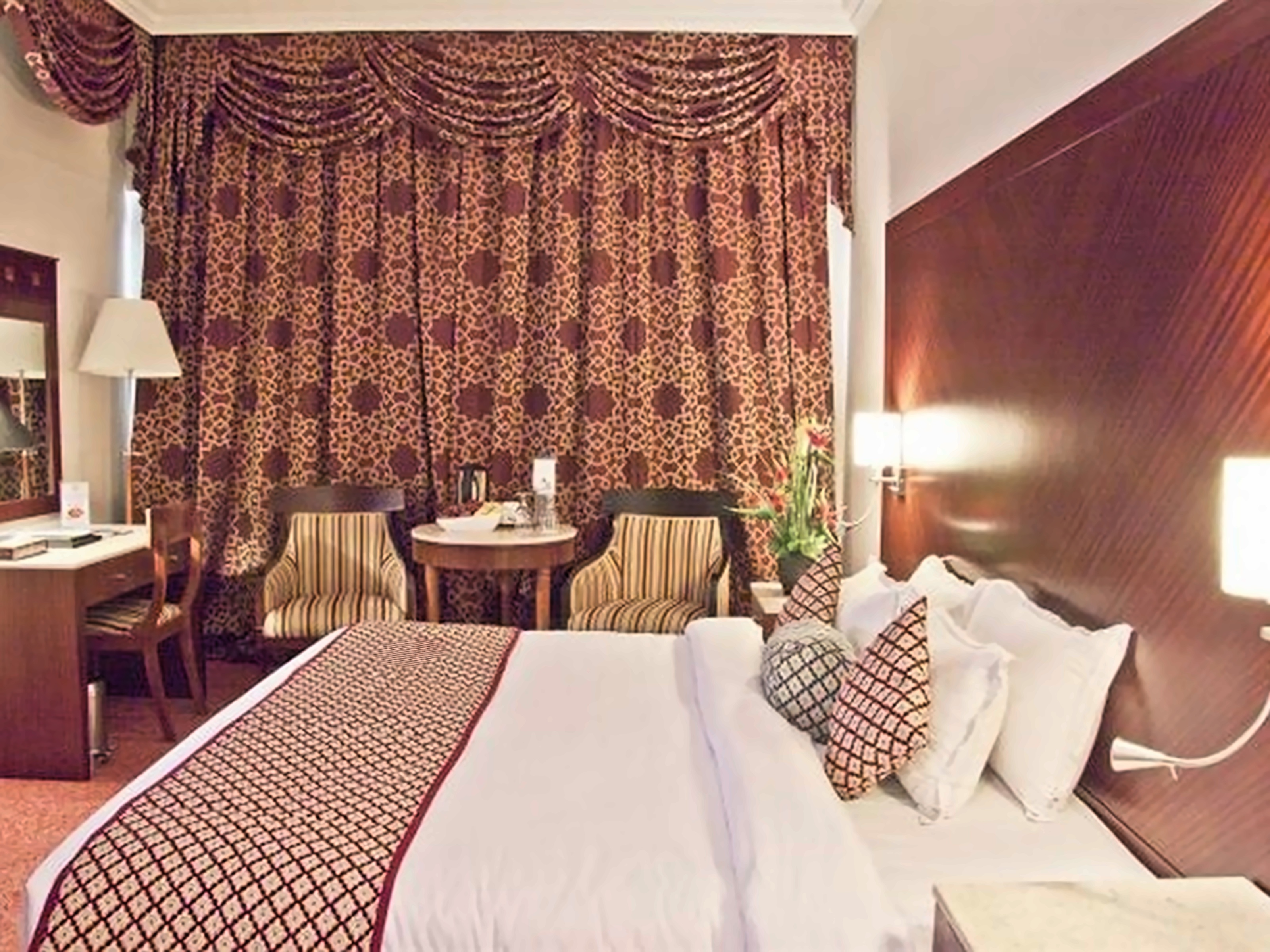 Regent Palace Hotel photo 7