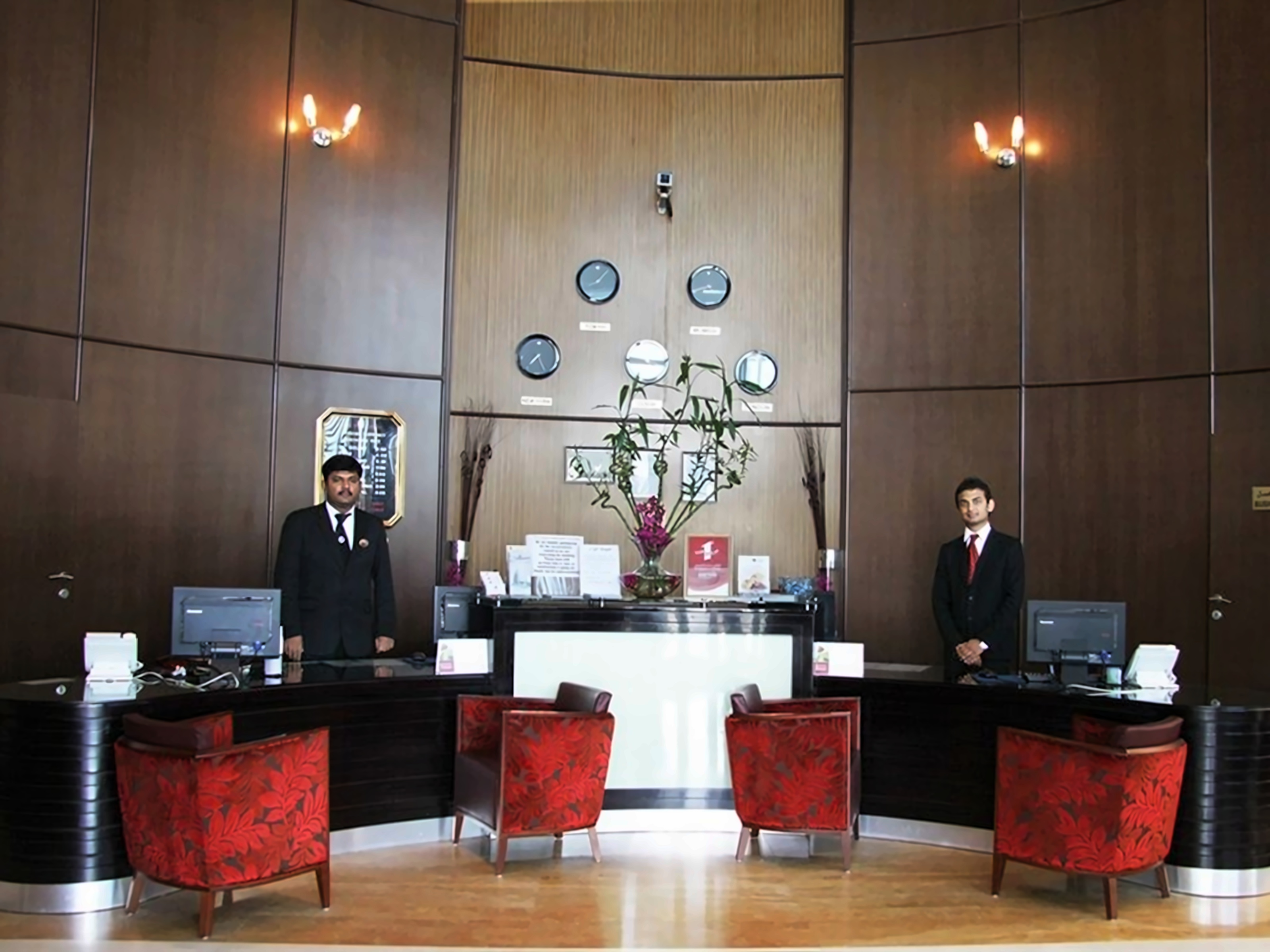 Ramee Rose Hotel pilt 1