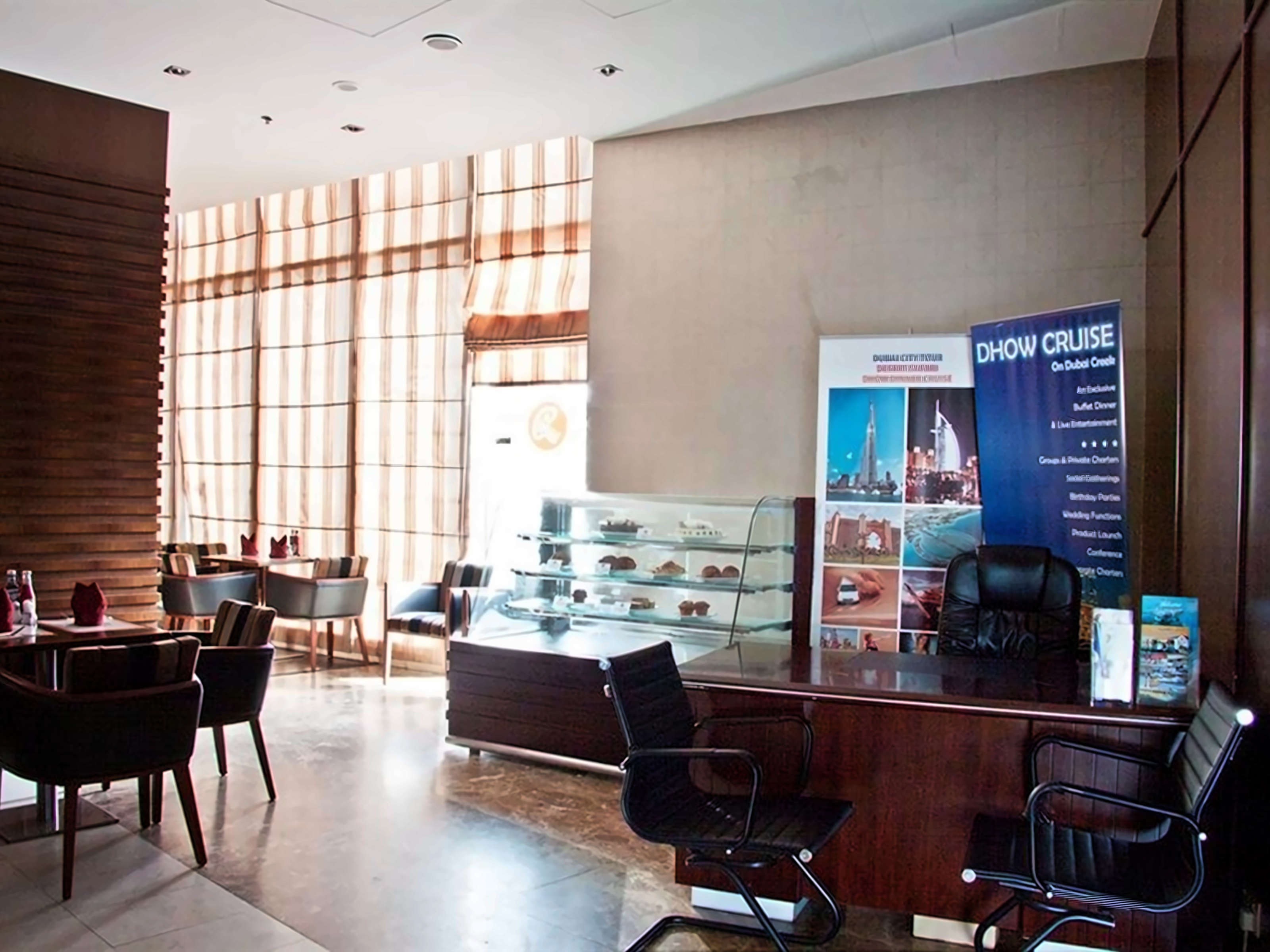 Ramee Rose Hotel pilt 27