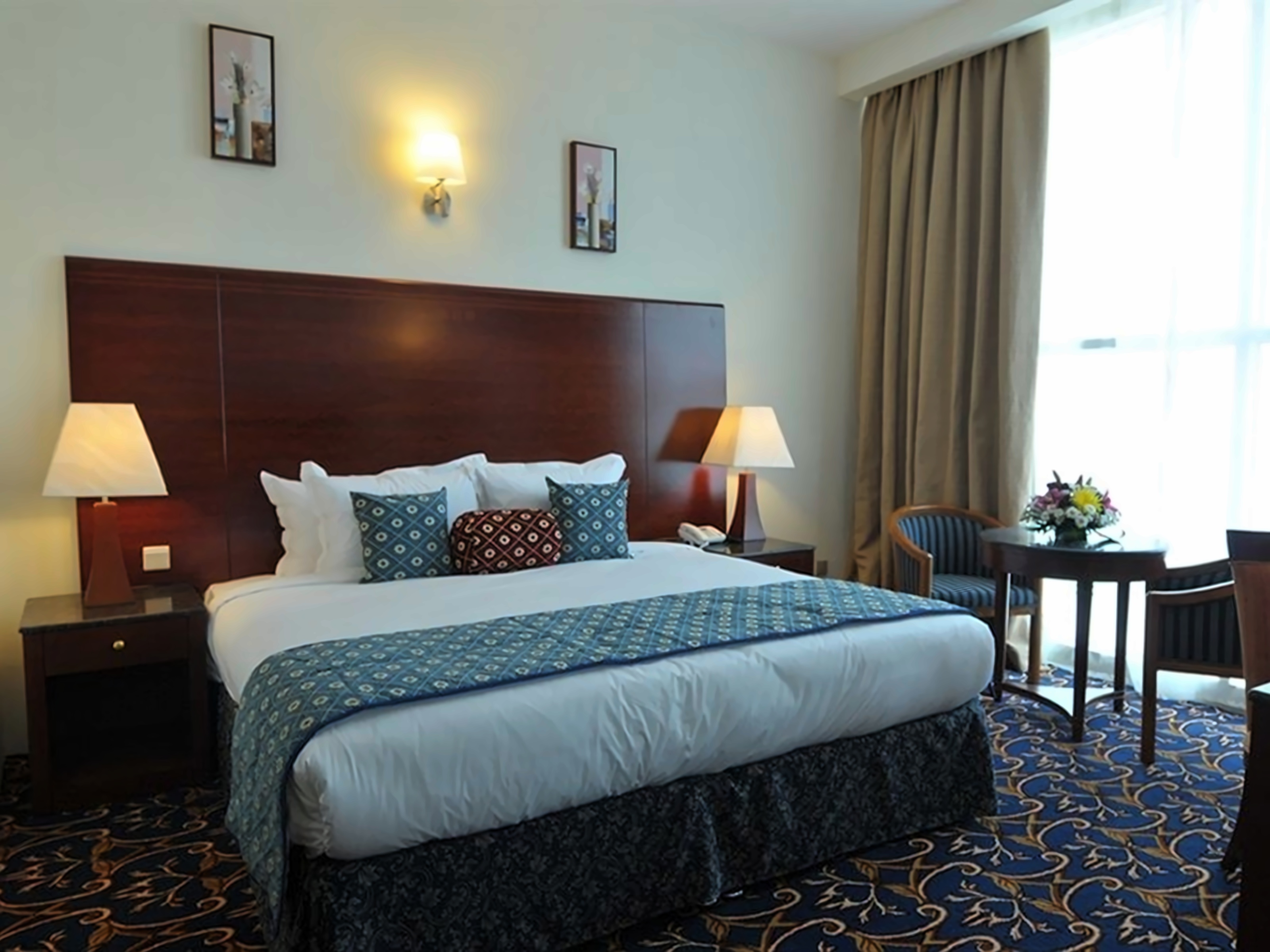 Ramee Rose Hotel pilt 4