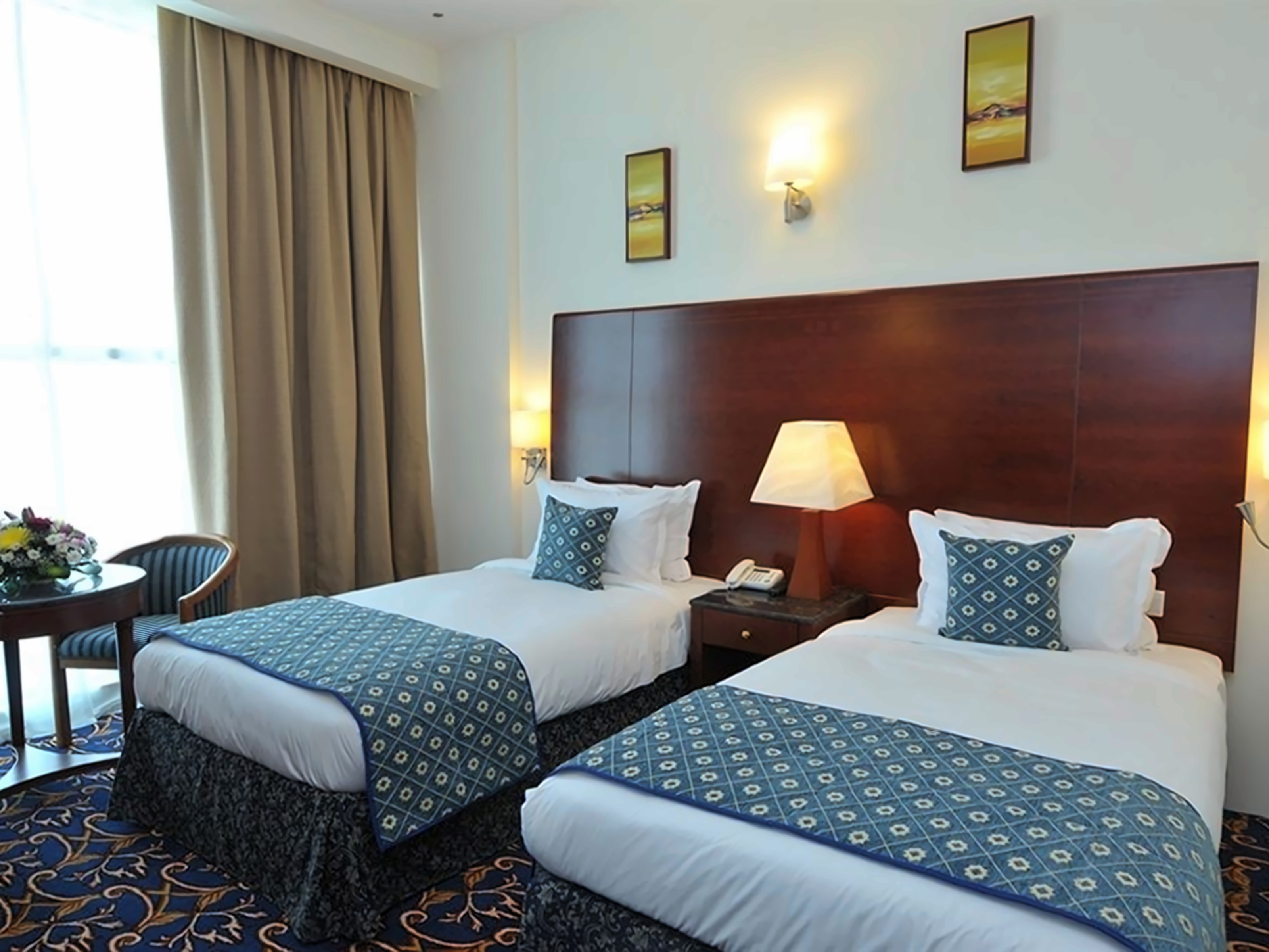 Ramee Rose Hotel pilt 5