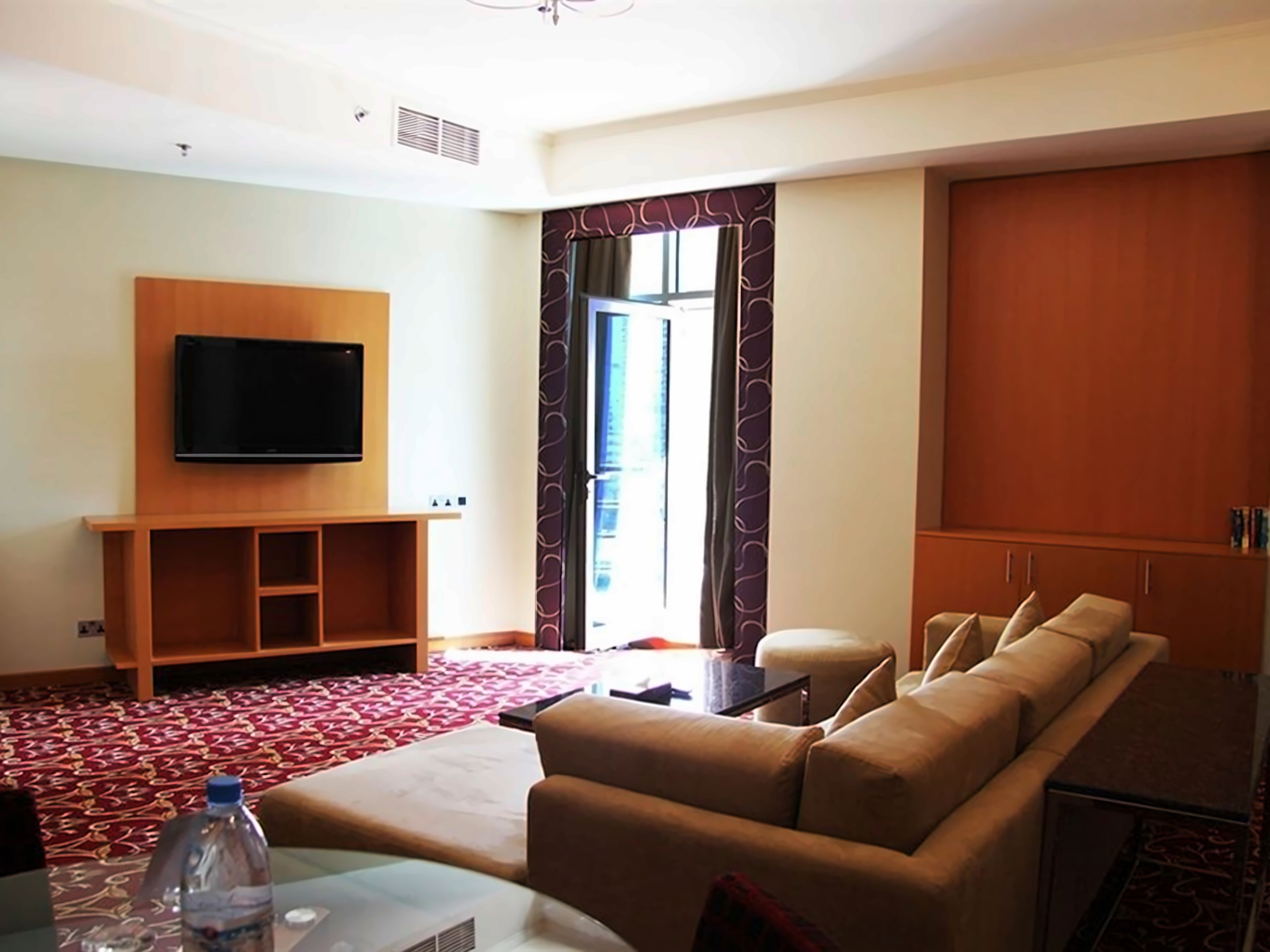 Ramee Rose Hotel pilt 7