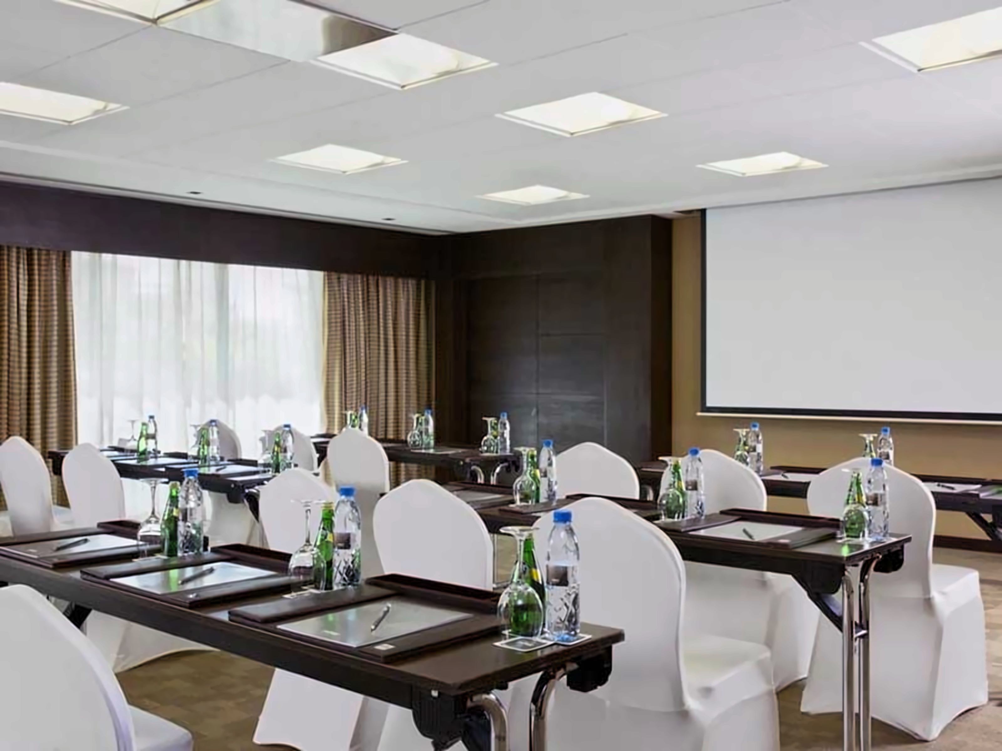 TIME Oak Hotel & Suites pilt 21