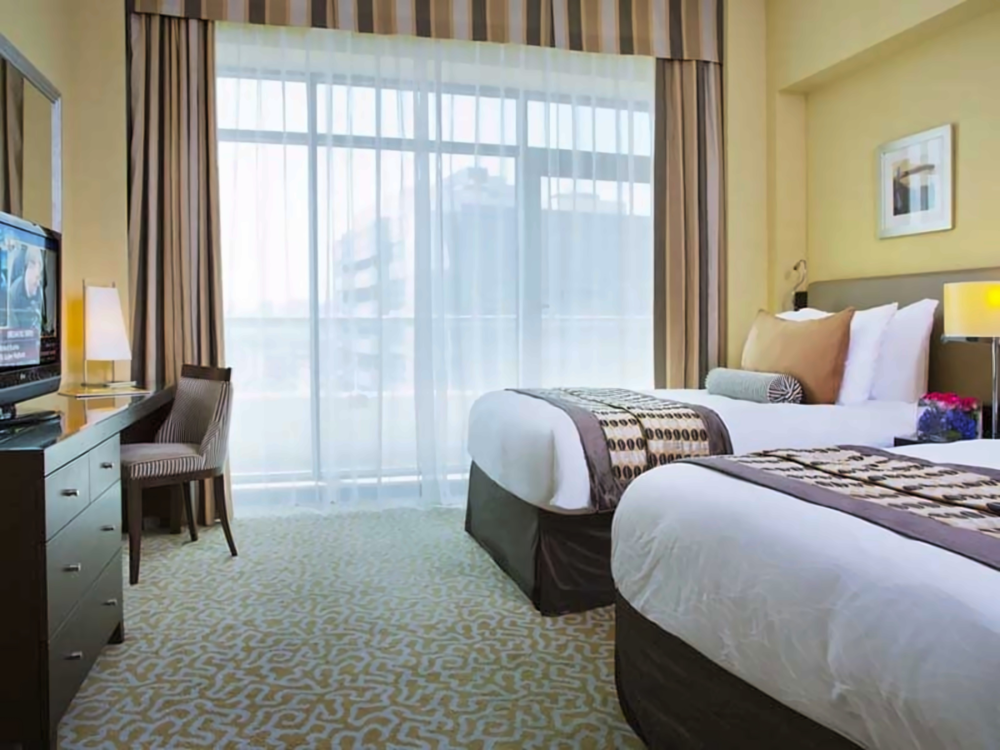 TIME Oak Hotel & Suites pilt 2