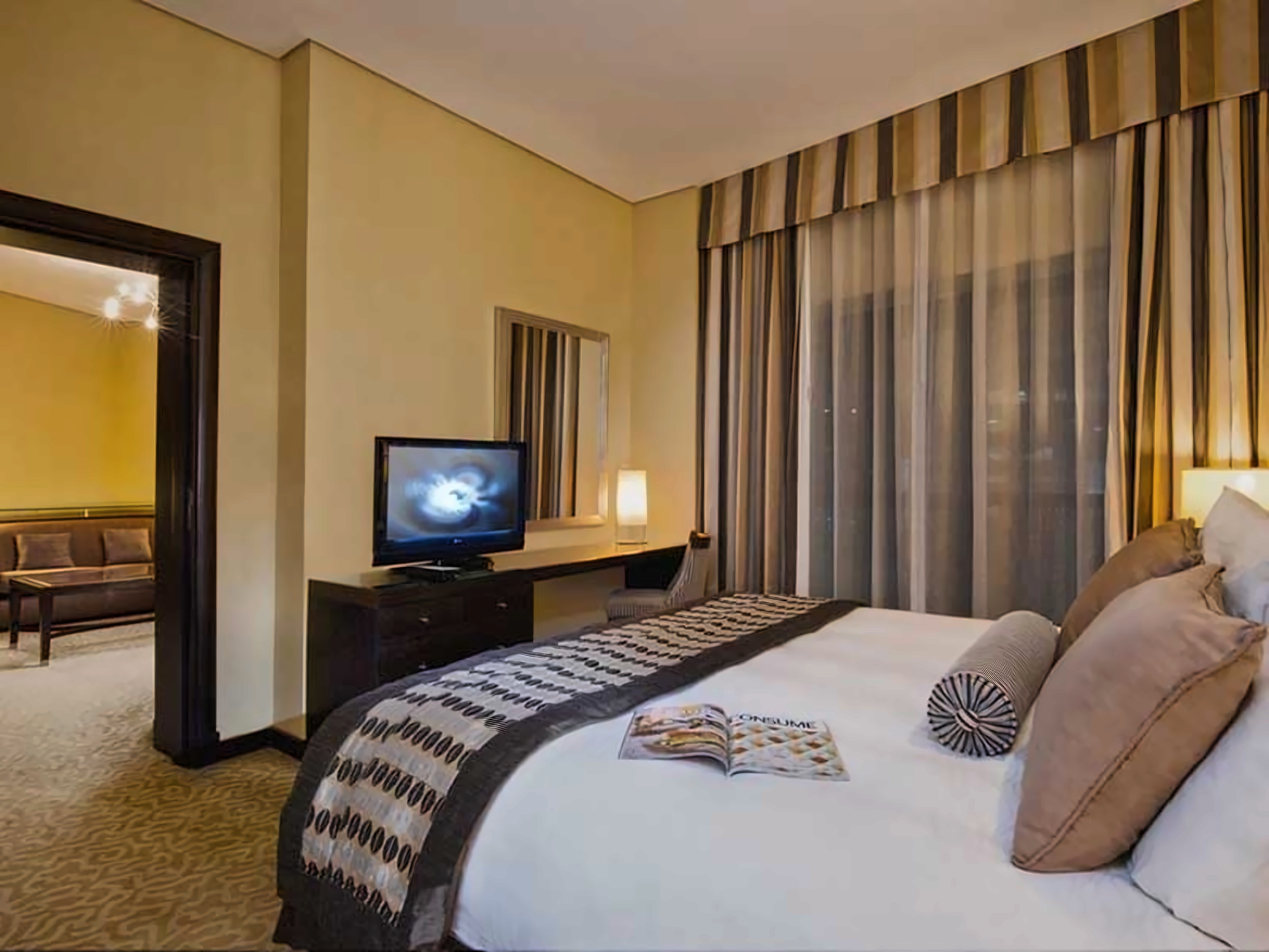 TIME Oak Hotel & Suites pilt 3