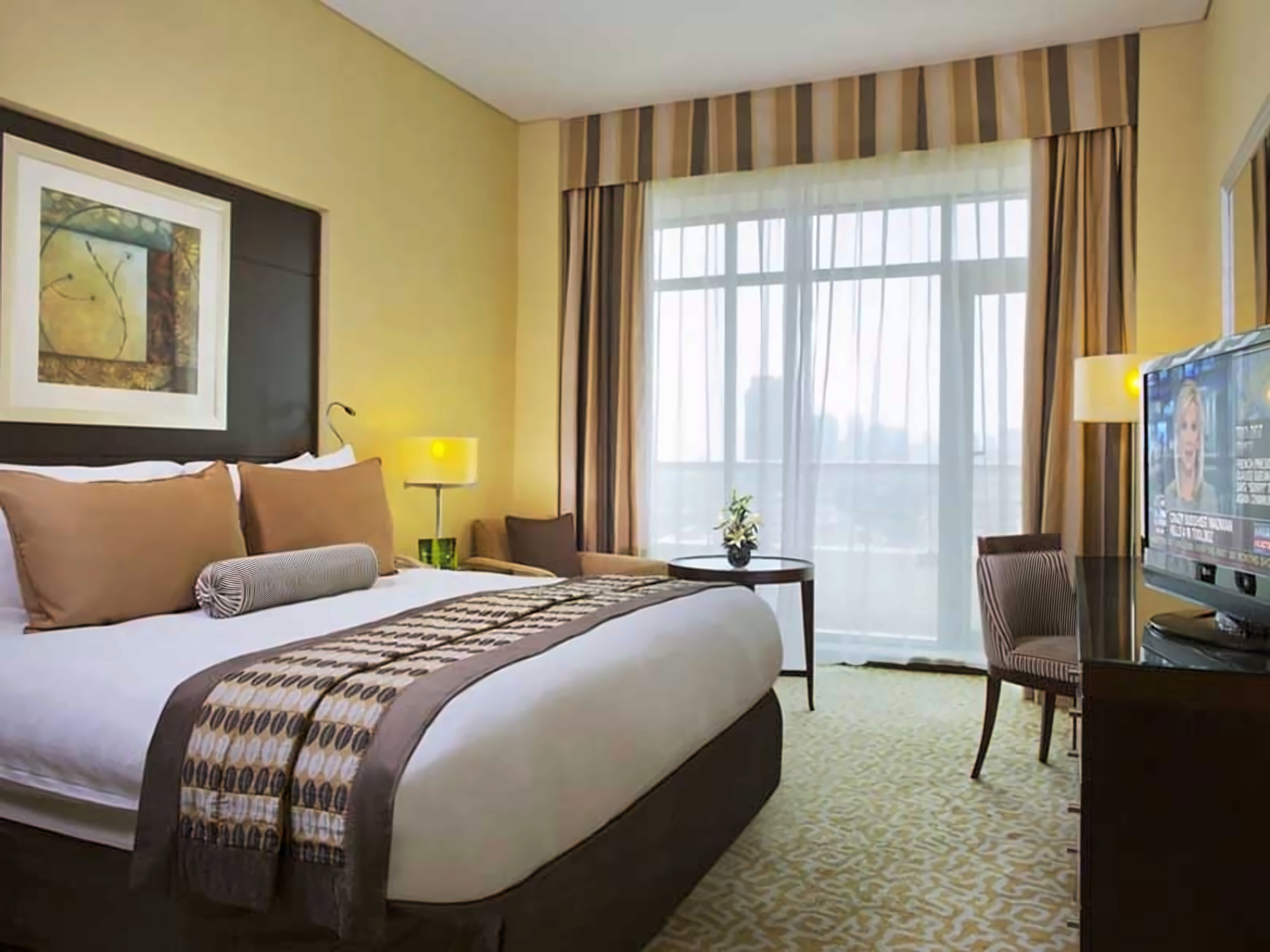 TIME Oak Hotel & Suites pilt 4
