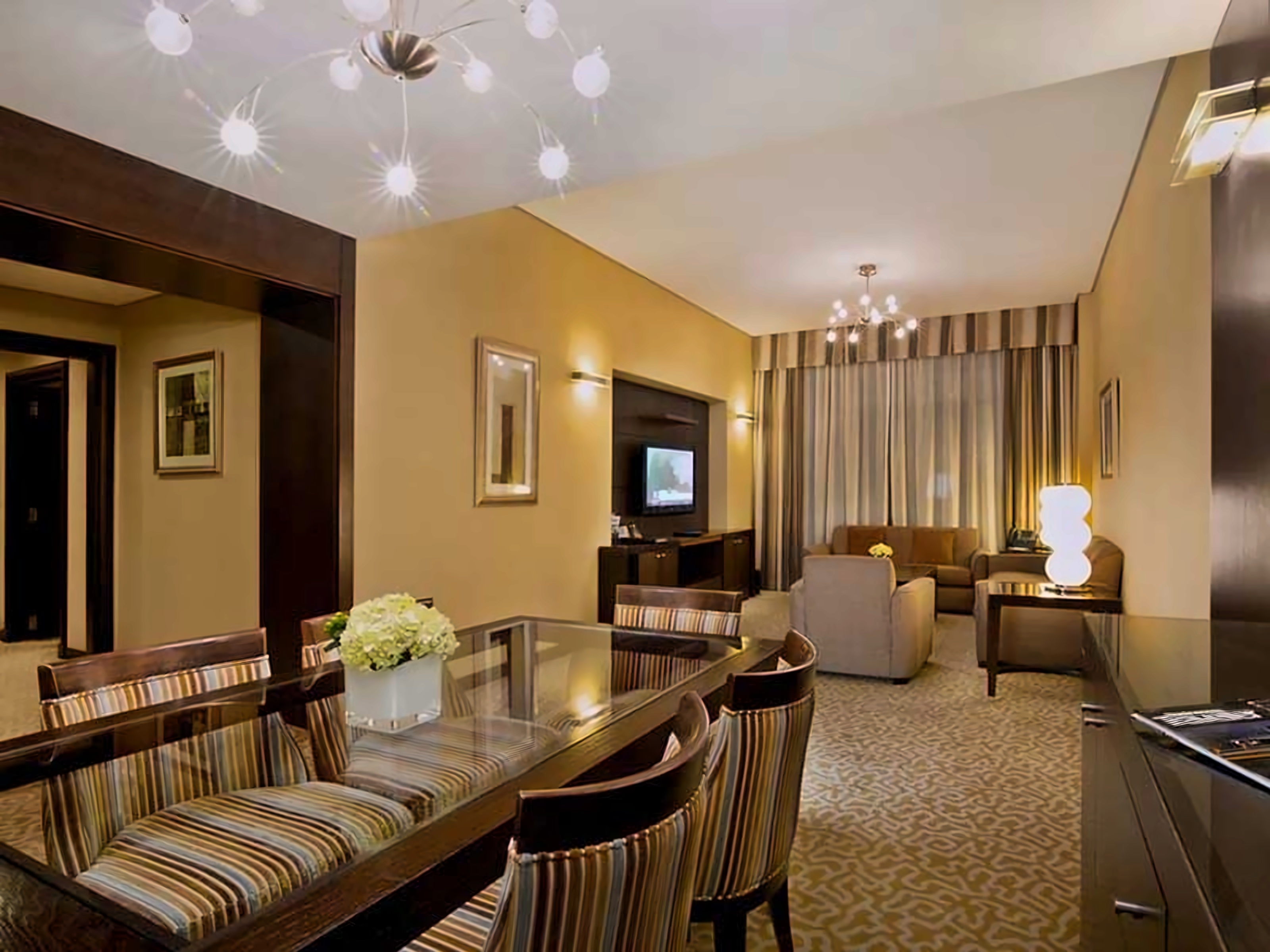TIME Oak Hotel & Suites pilt 5