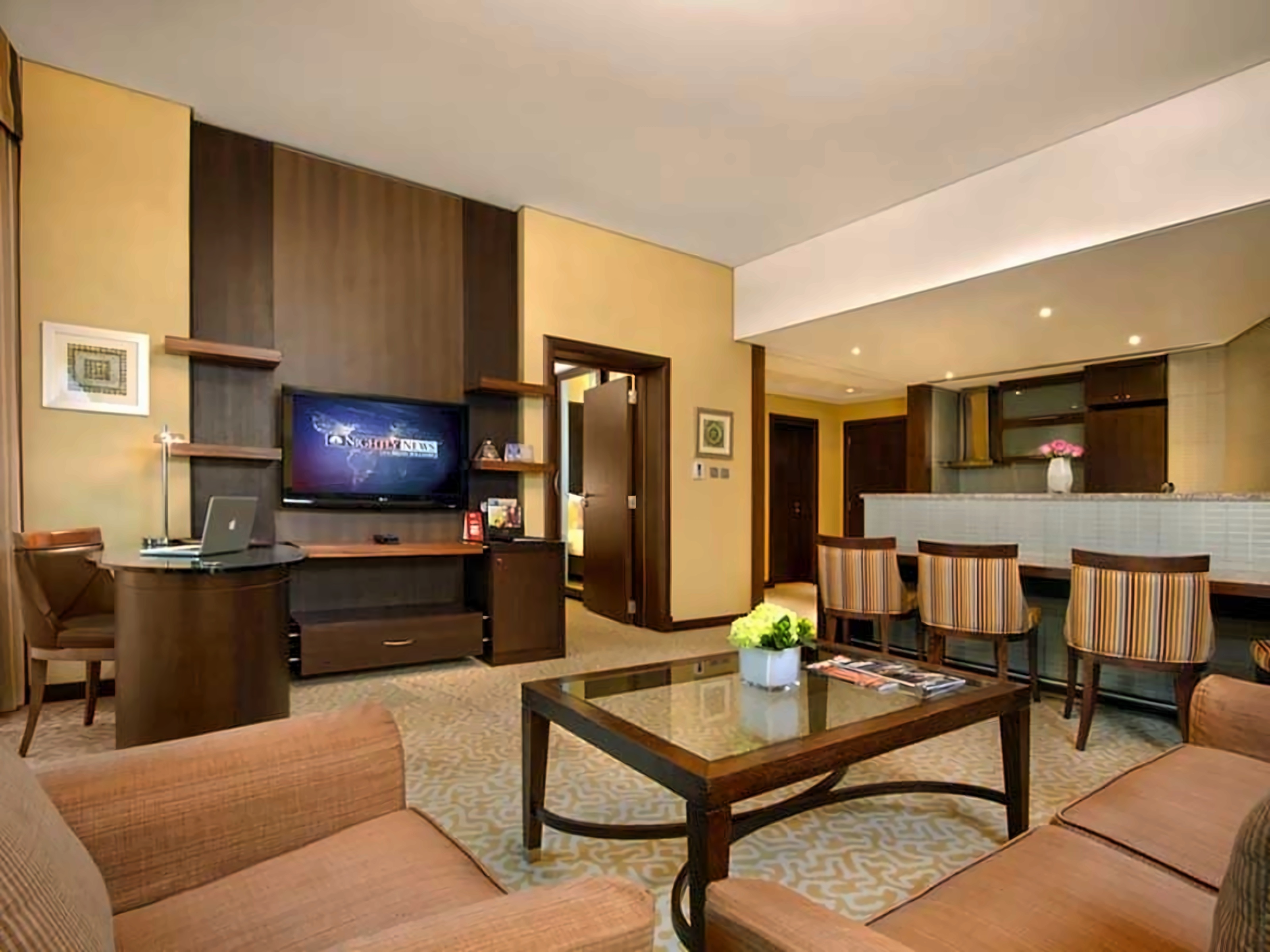 TIME Oak Hotel & Suites pilt 6