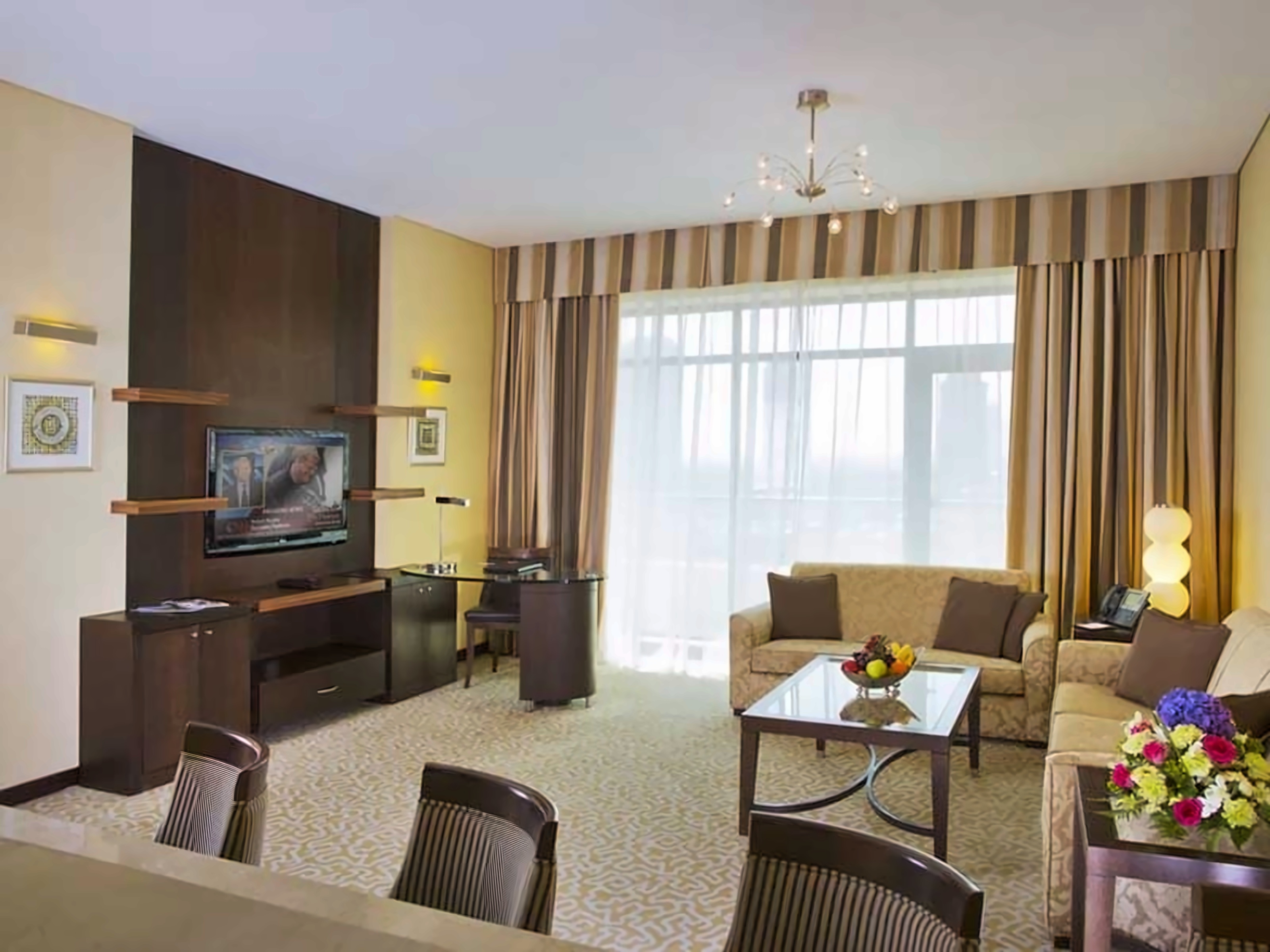 TIME Oak Hotel & Suites pilt 7