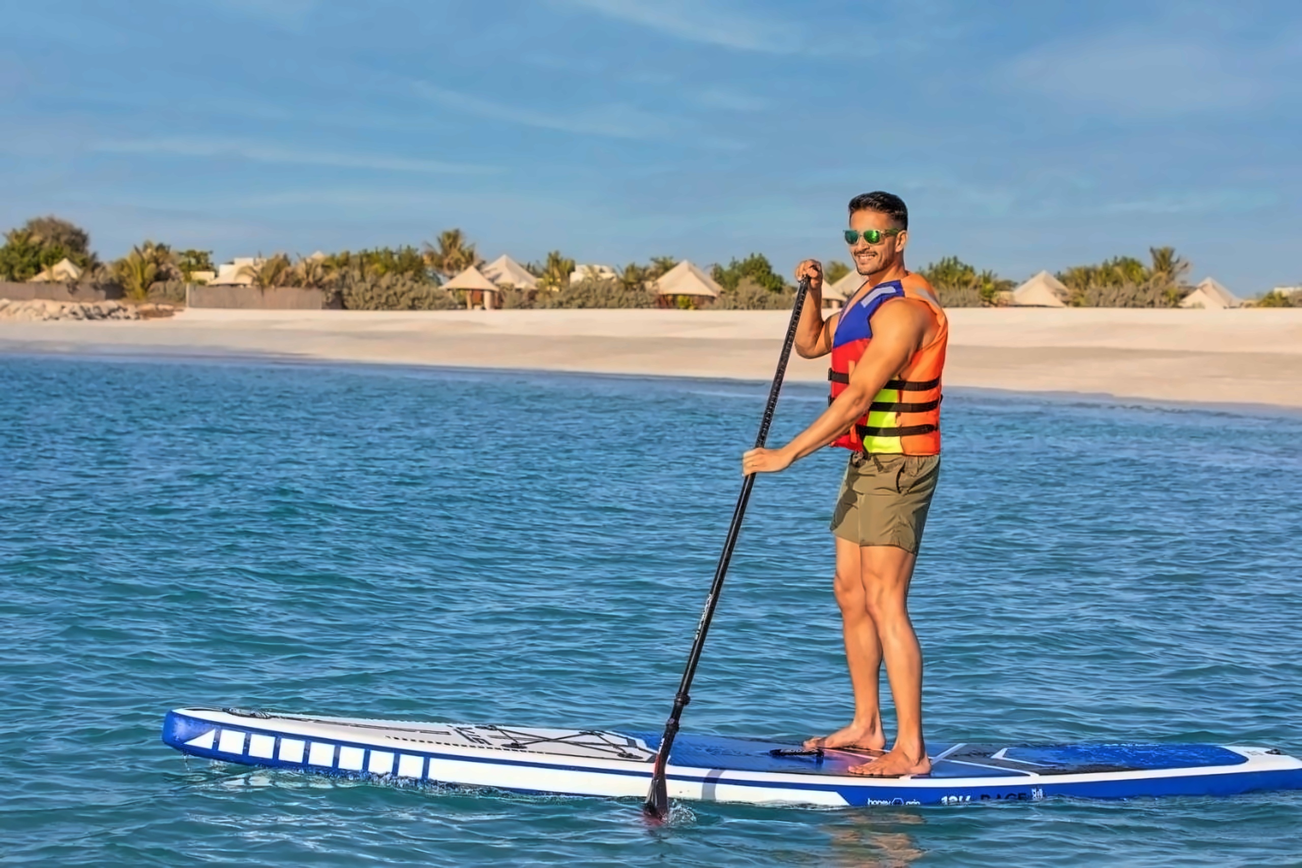The Ritz Carlton Ras Al Khaimah Al Hamra Beach photo 6