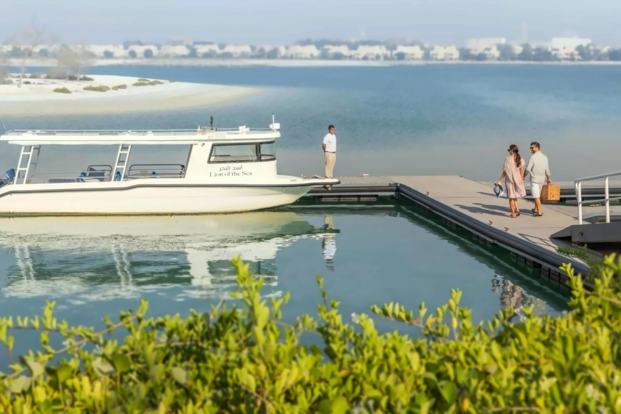 The Ritz Carlton Ras Al Khaimah Al Hamra Beach photo 19