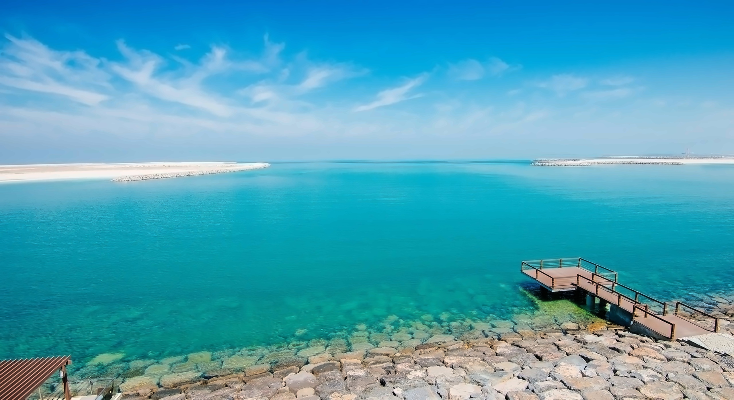 Pullman Resort Al Marjan Island (ex. Marjan Island Resort & Spa) photo 5