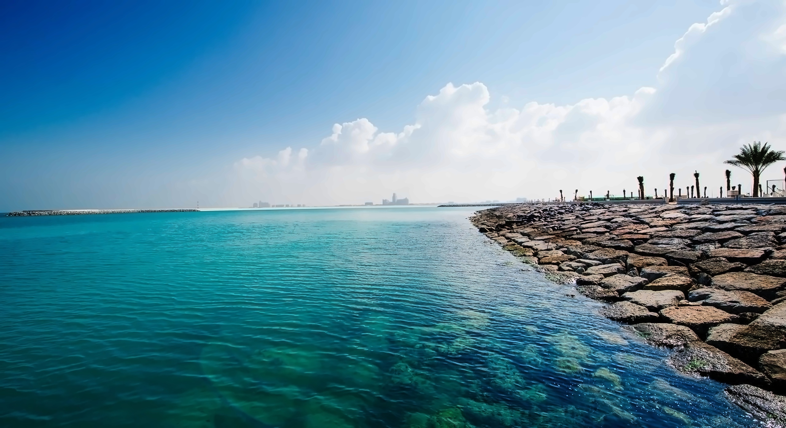 Pullman Resort Al Marjan Island (ex. Marjan Island Resort & Spa) photo 6