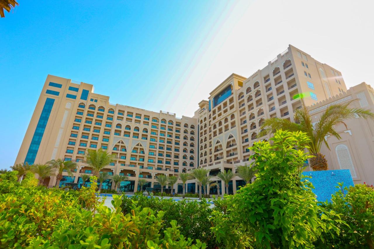 Al Bahar Hotel & Resort (ex.Blue Diamond Alsalam Resort) photo 4