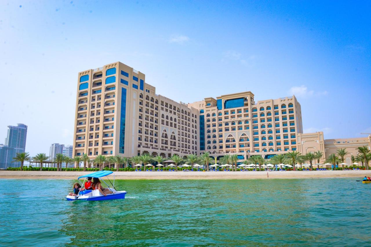 Al Bahar Hotel & Resort (ex.Blue Diamond Alsalam Resort) photo 2