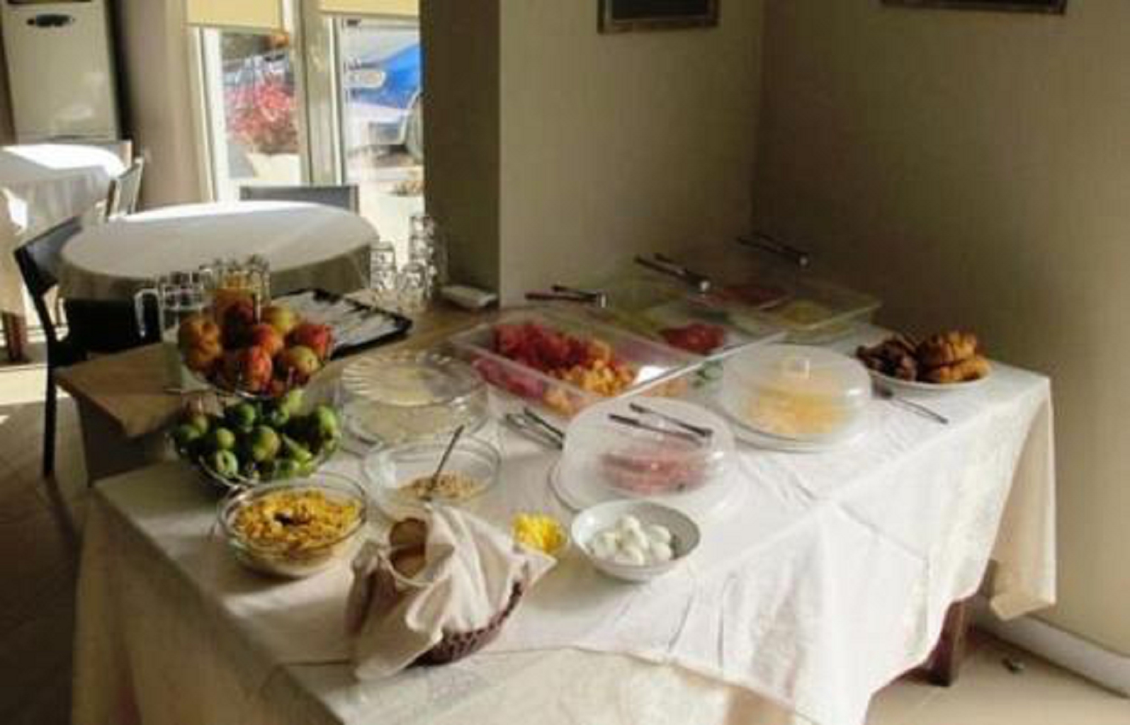 Vila Nika Hotel photo 3