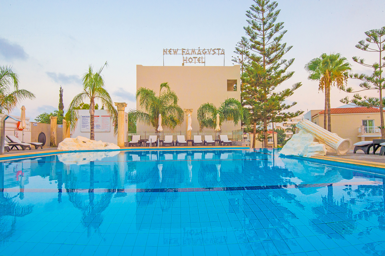 New Famagusta photo 1