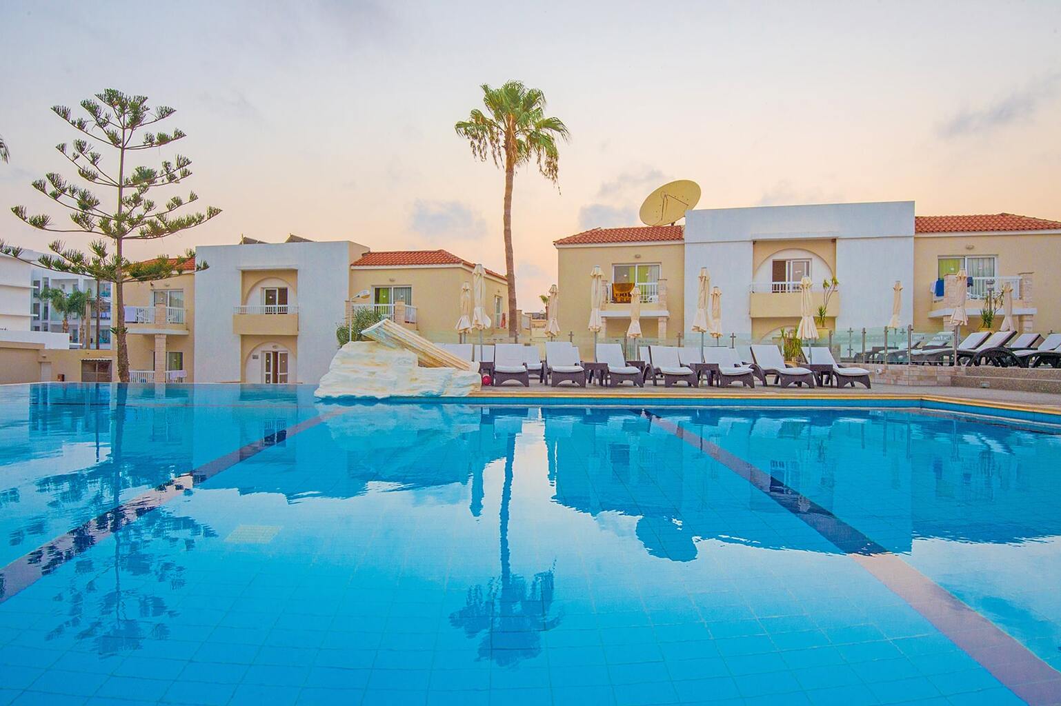 New Famagusta photo 2