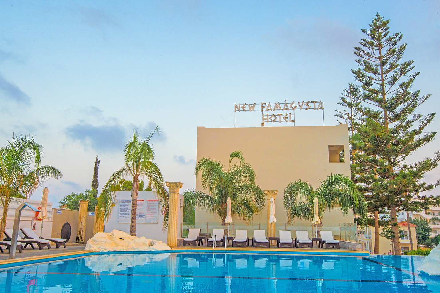 New Famagusta photo 6