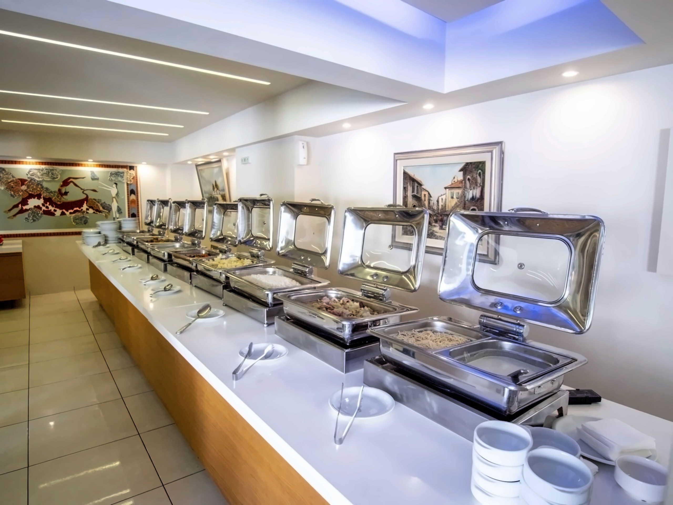Pela Maria Hotel Poză 7