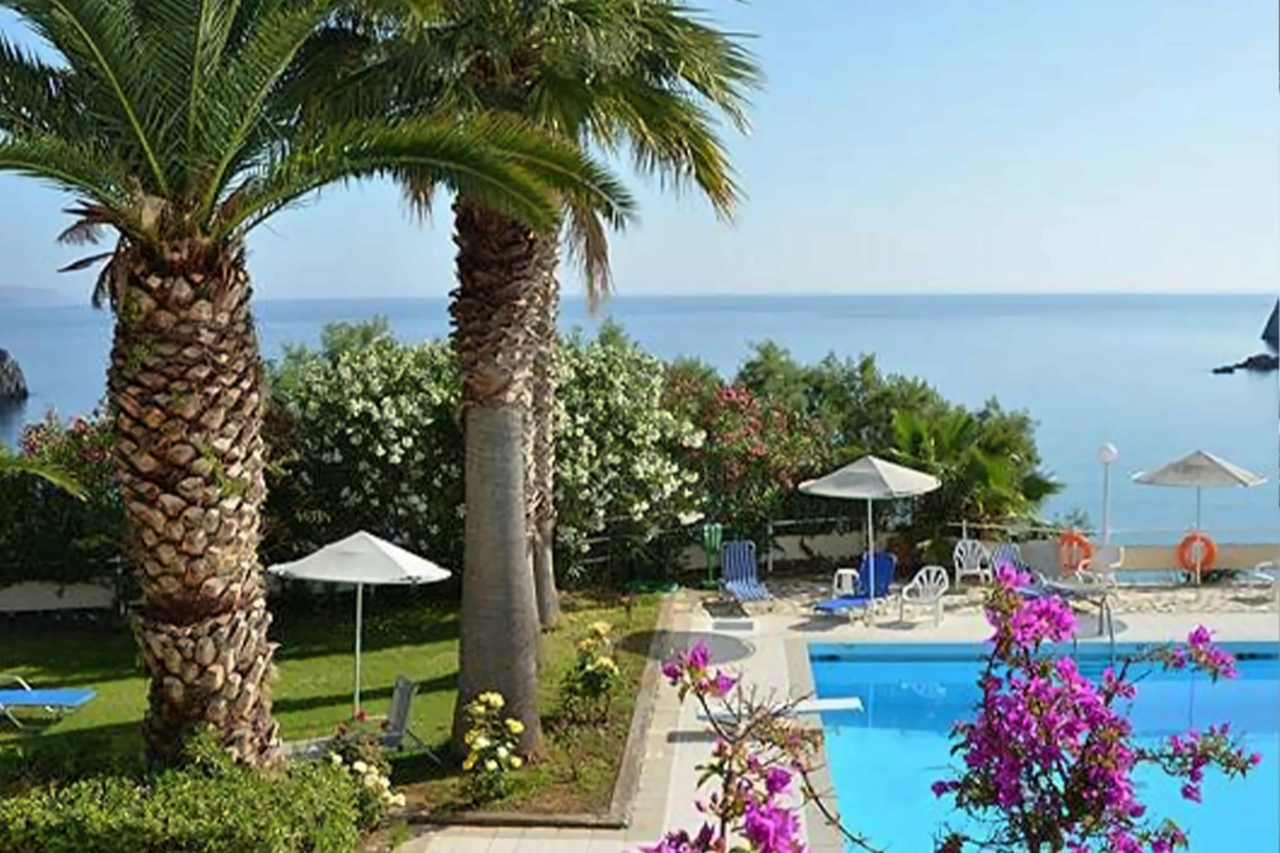 Istron Bay Hotel pilt 4