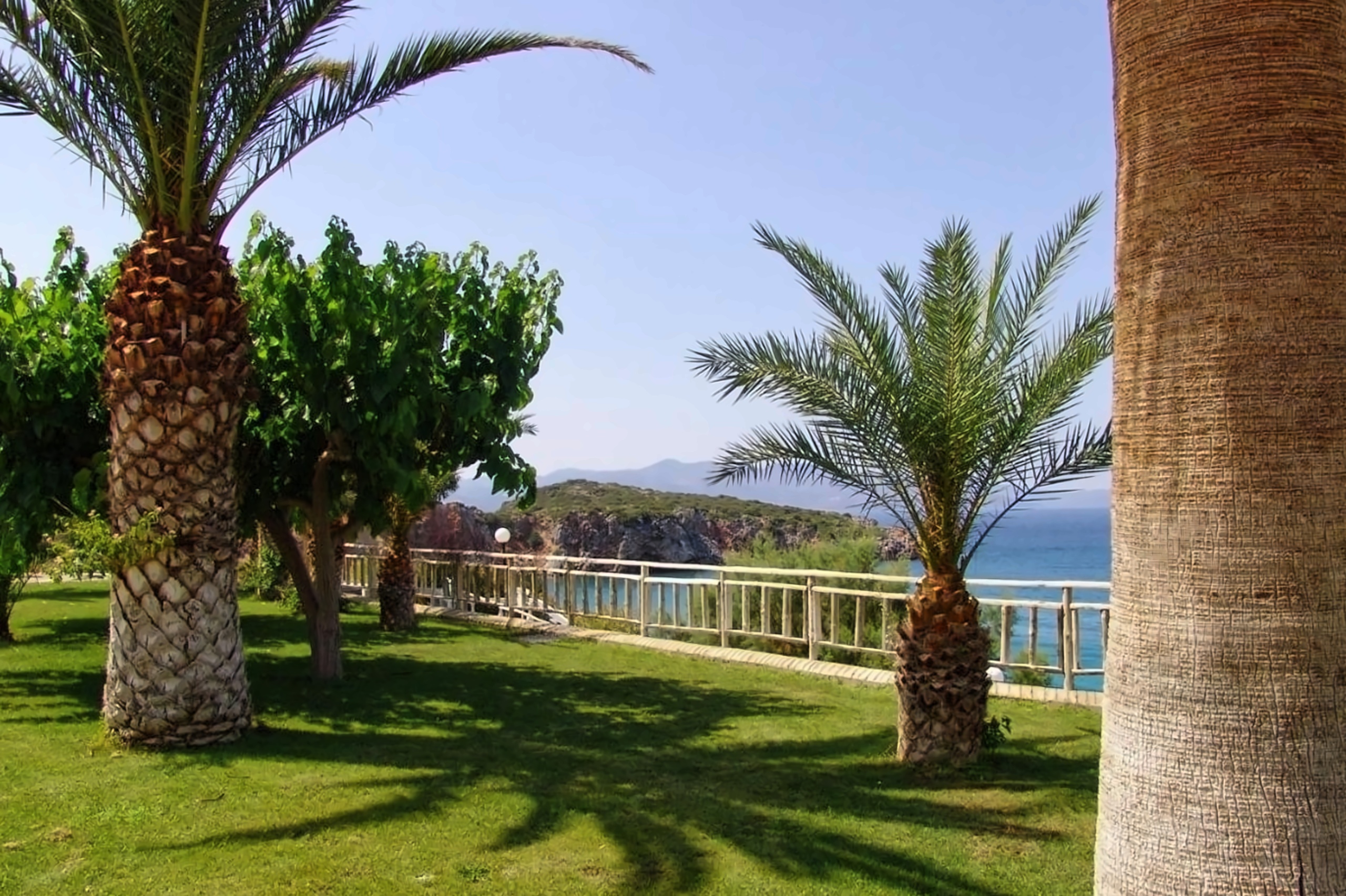 Istron Bay Hotel pilt 17