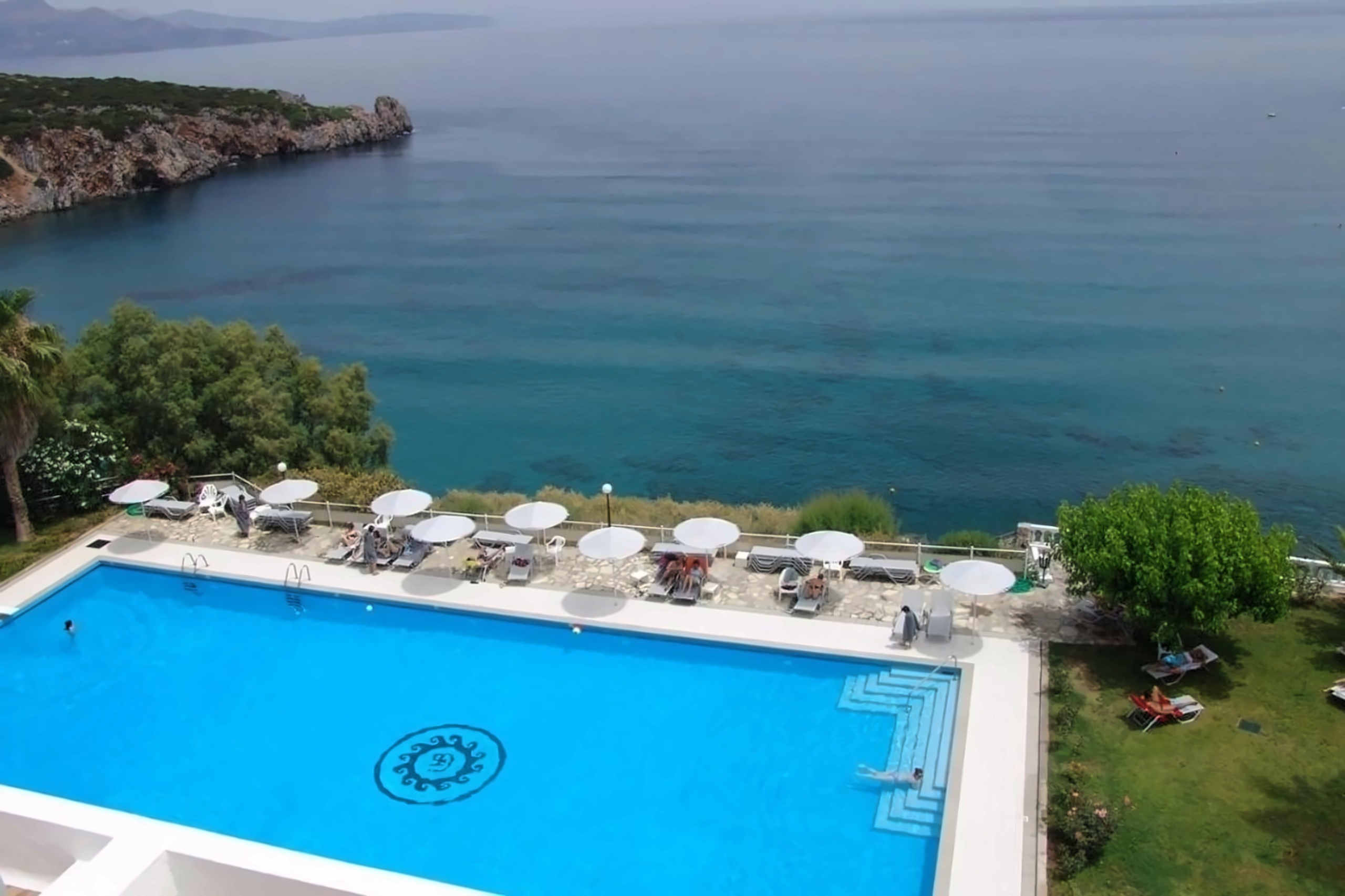 Istron Bay Hotel pilt 7