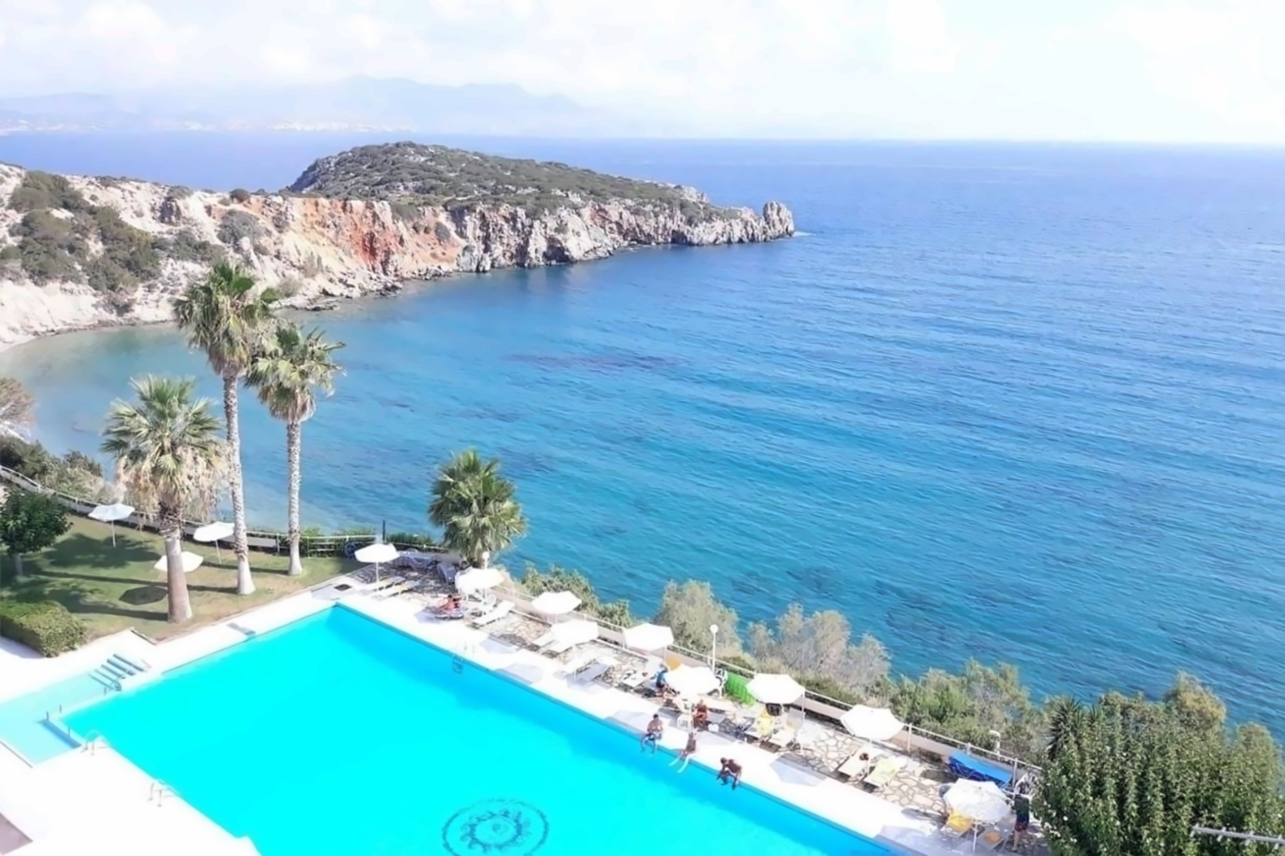 Istron Bay Hotel pilt 2