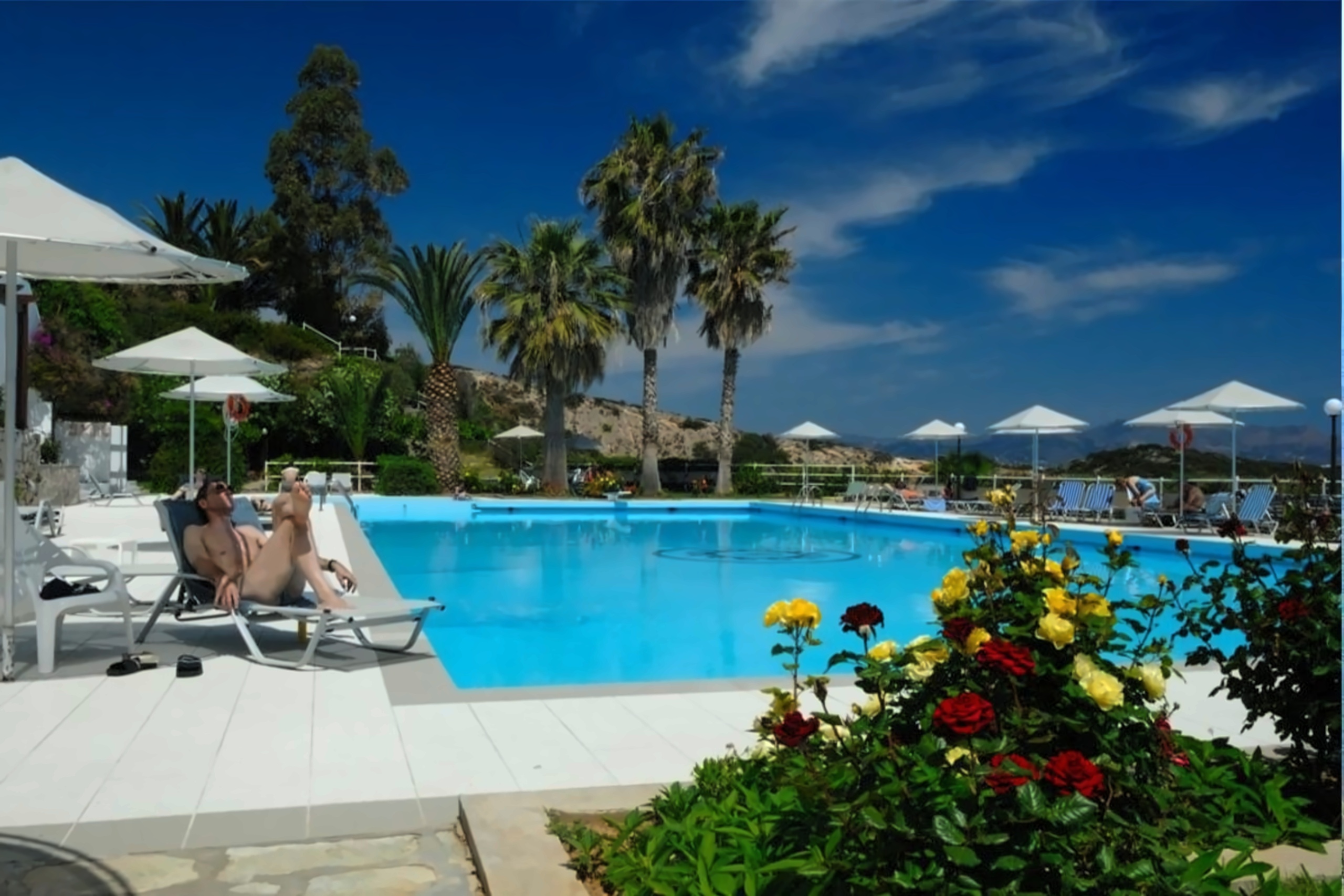Istron Bay Hotel pilt 6