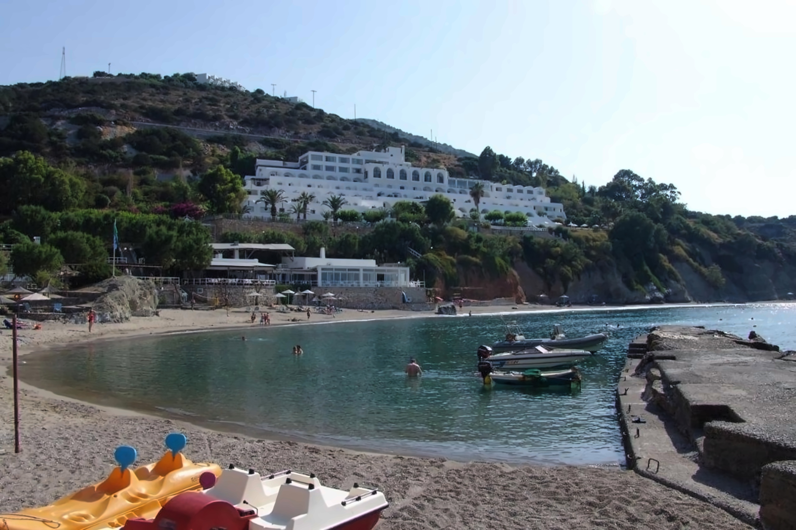 Istron Bay Hotel pilt 5