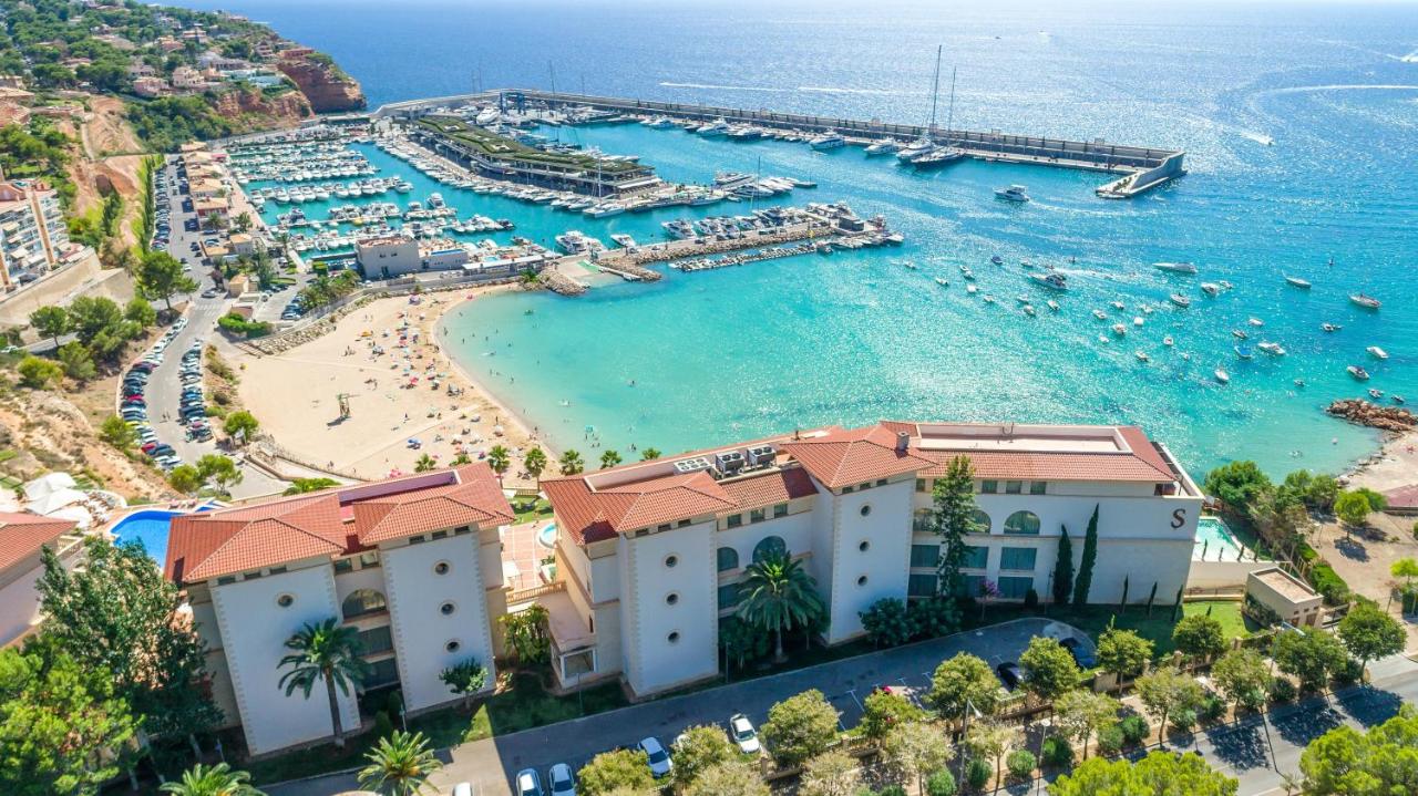 Pure Salt Port Adriano (Adults Only 18+) photo 3