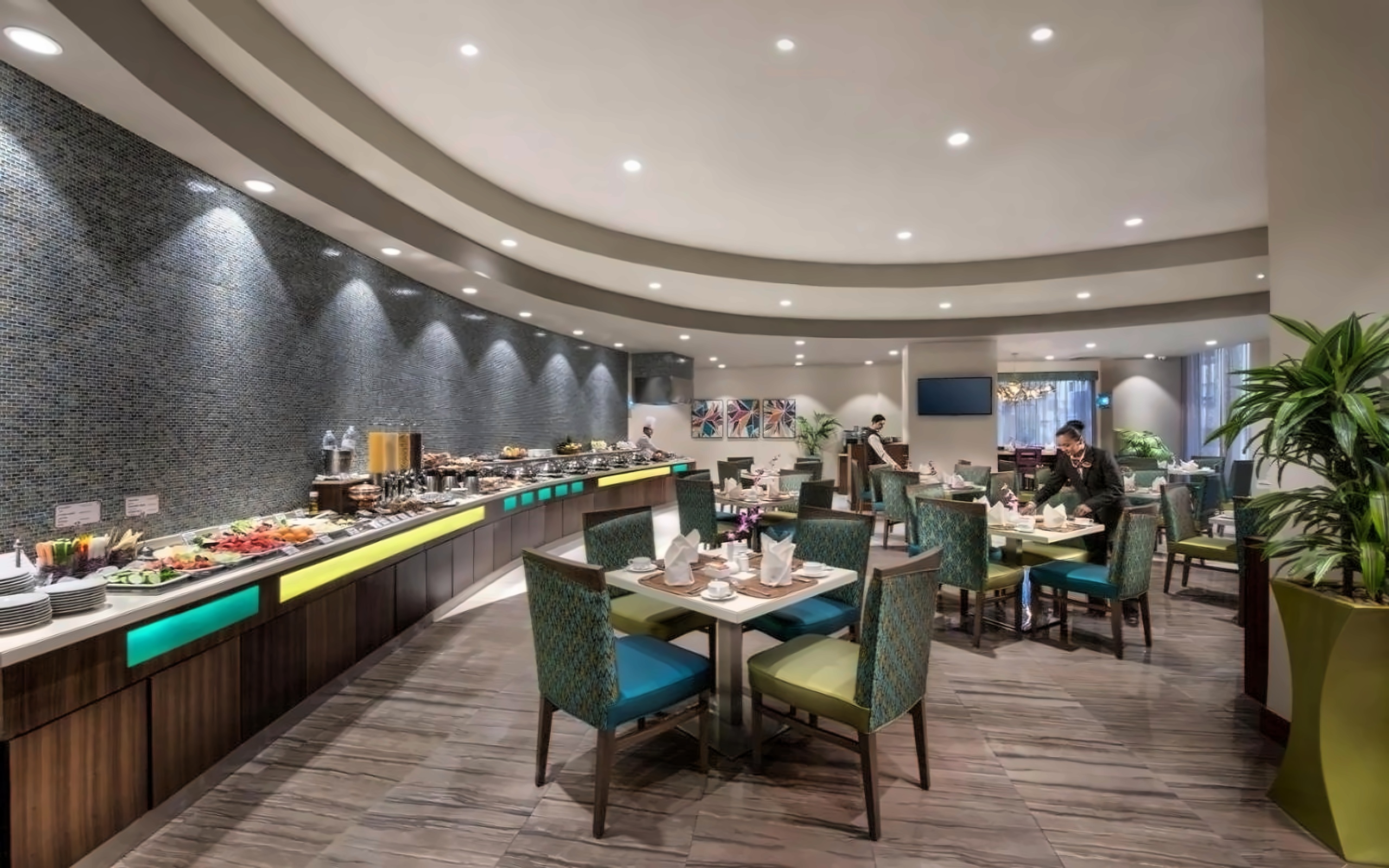 Savoy Central Aparthotel pilt 5